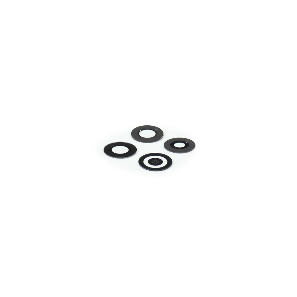 Rear-facing Camera Lens For OnePlus 10 Pro OEM-Equivalent