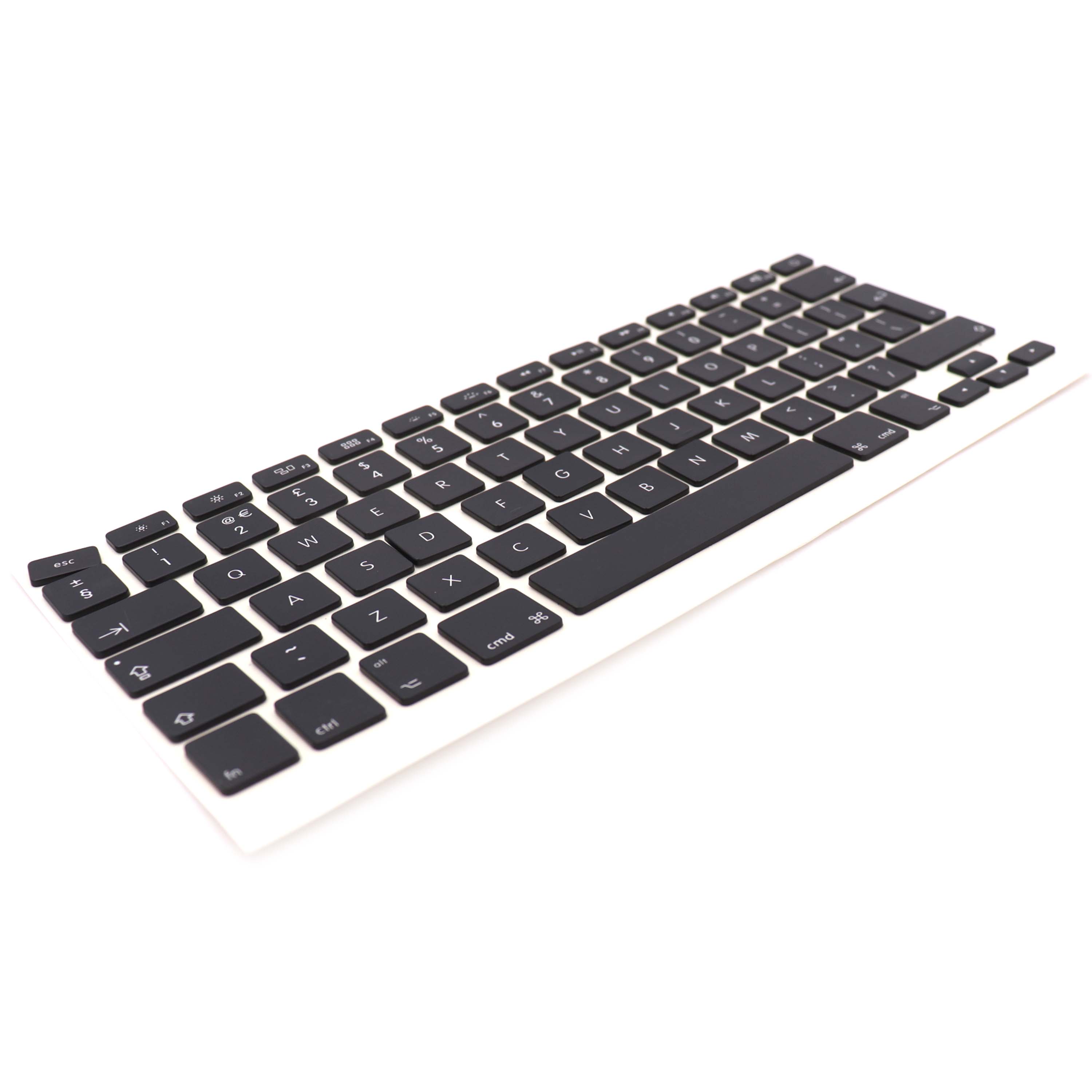Key Caps FR For MacBook Pro Retina 15 inch (A1398) OEM-Equivalent