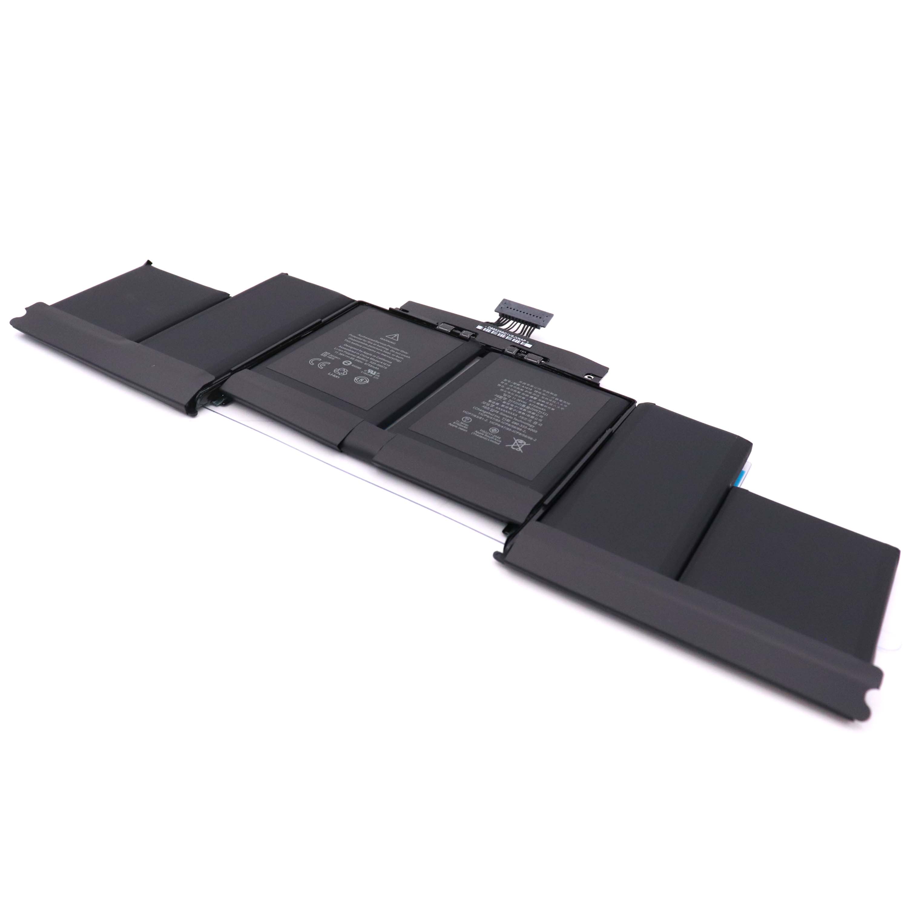 Battery (A1618) For MacBook Pro Retina 15 A1398 OEM-Equivalent