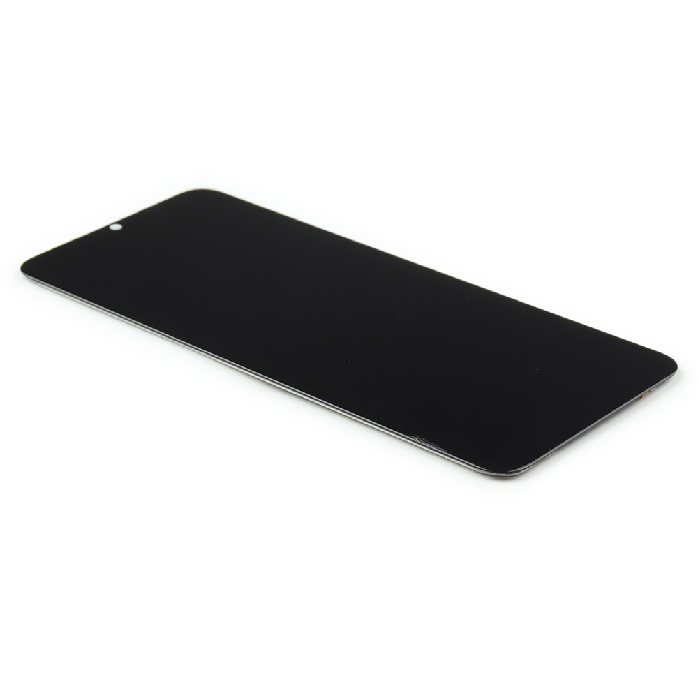 Display Black For Oppo A57s OEM-Equivalent