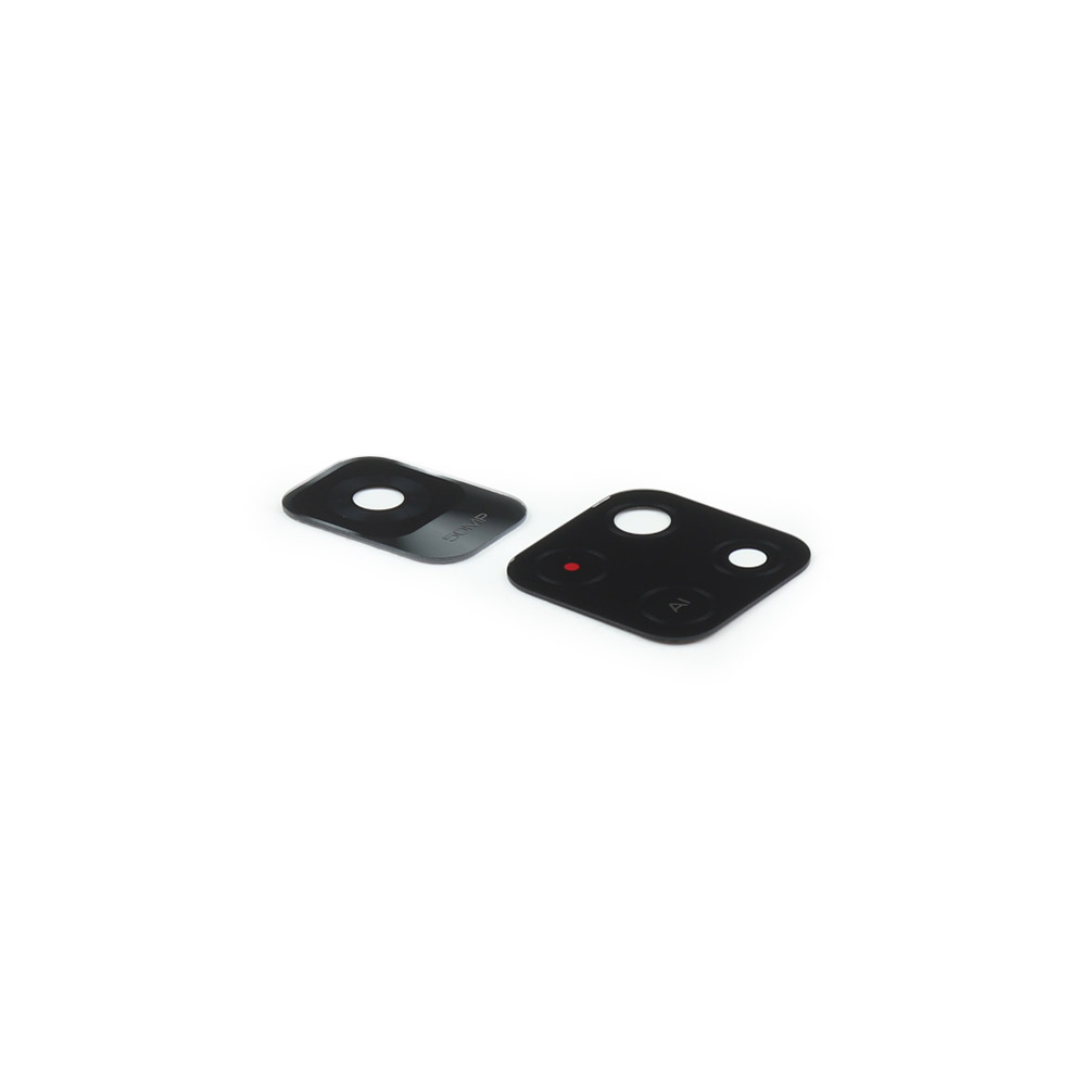 For Xiaomi Redmi Note 11 5G Rear-facing Camera Lens Cover OEM-Equivalent