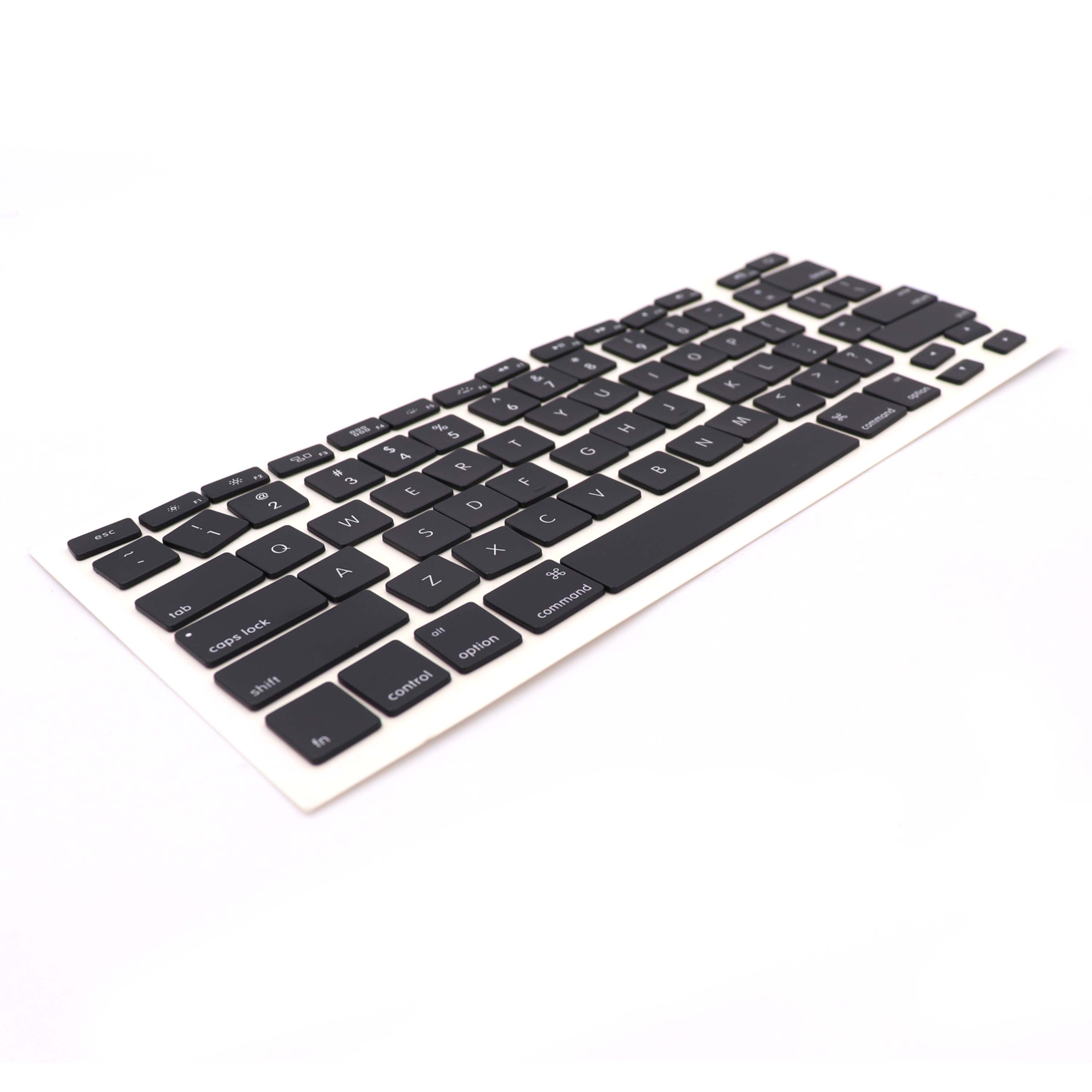 Keyboard UK For MacBook Pro Retina 15 A1398 OEM-Equivalent