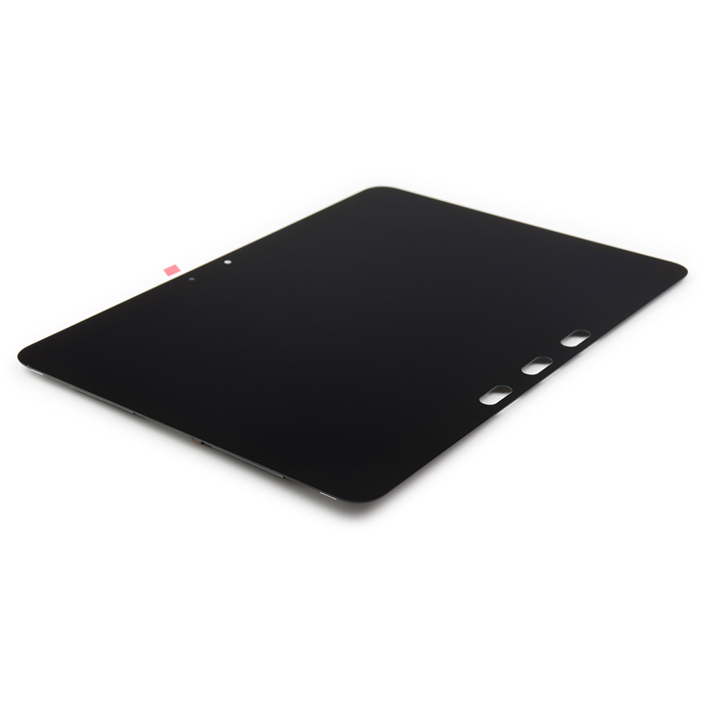 Display (without Adhesive) For Samsung Tab Active Pro (T540/T545) Black OEM-Equivalent