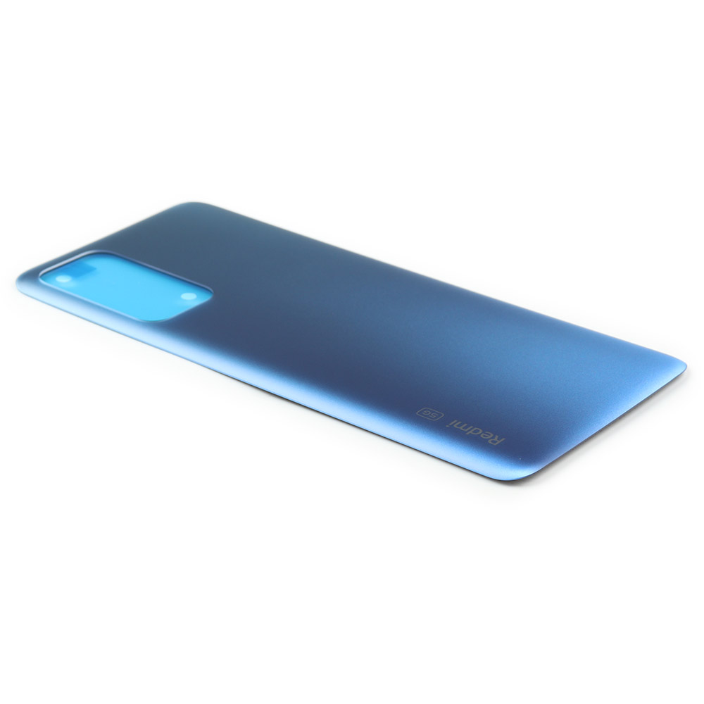Back Cover For Xiaomi Redmi Note 11 5G Blue OEM-Equivalent