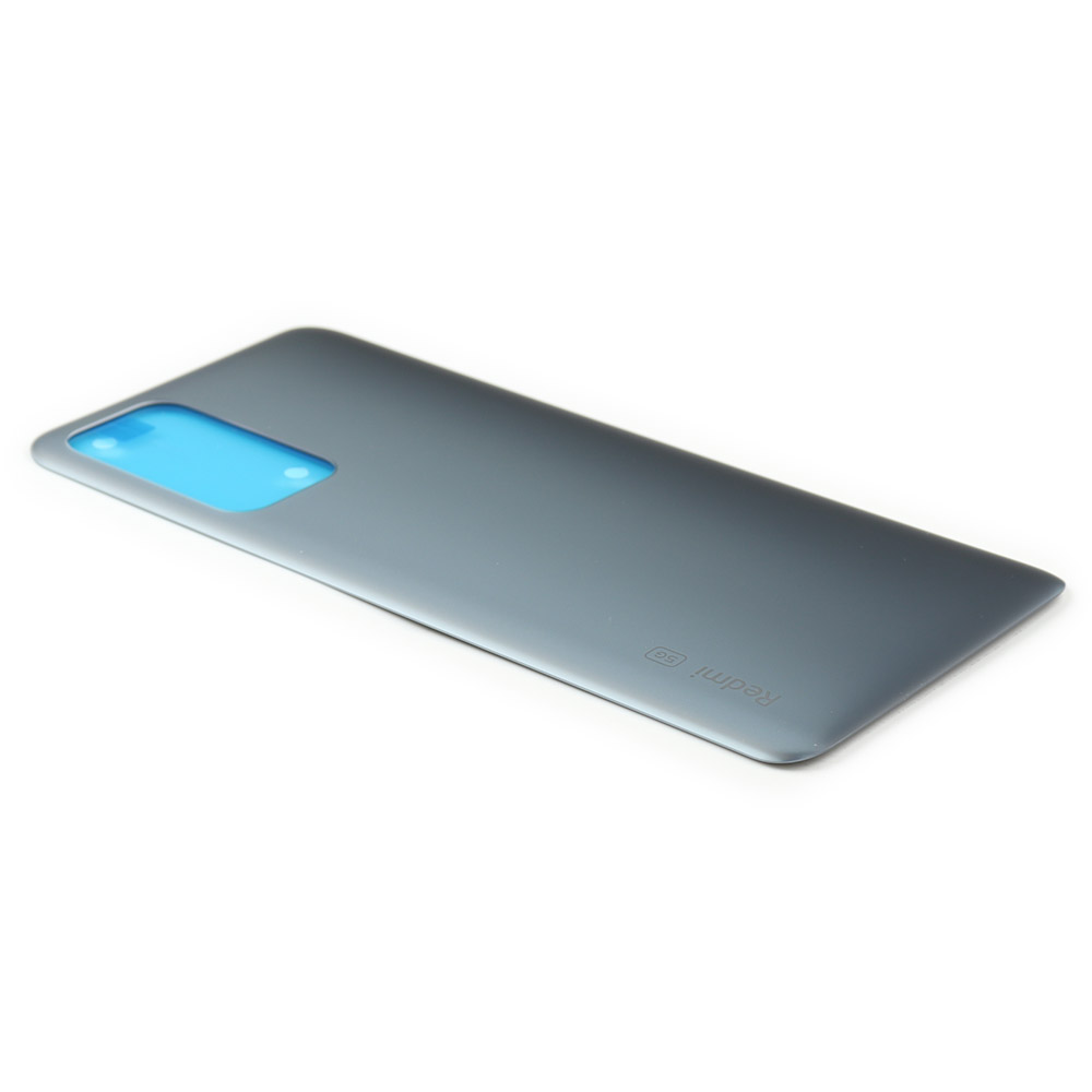 Back Cover For Xiaomi Redmi Note 11 5G Black OEM-Equivalent