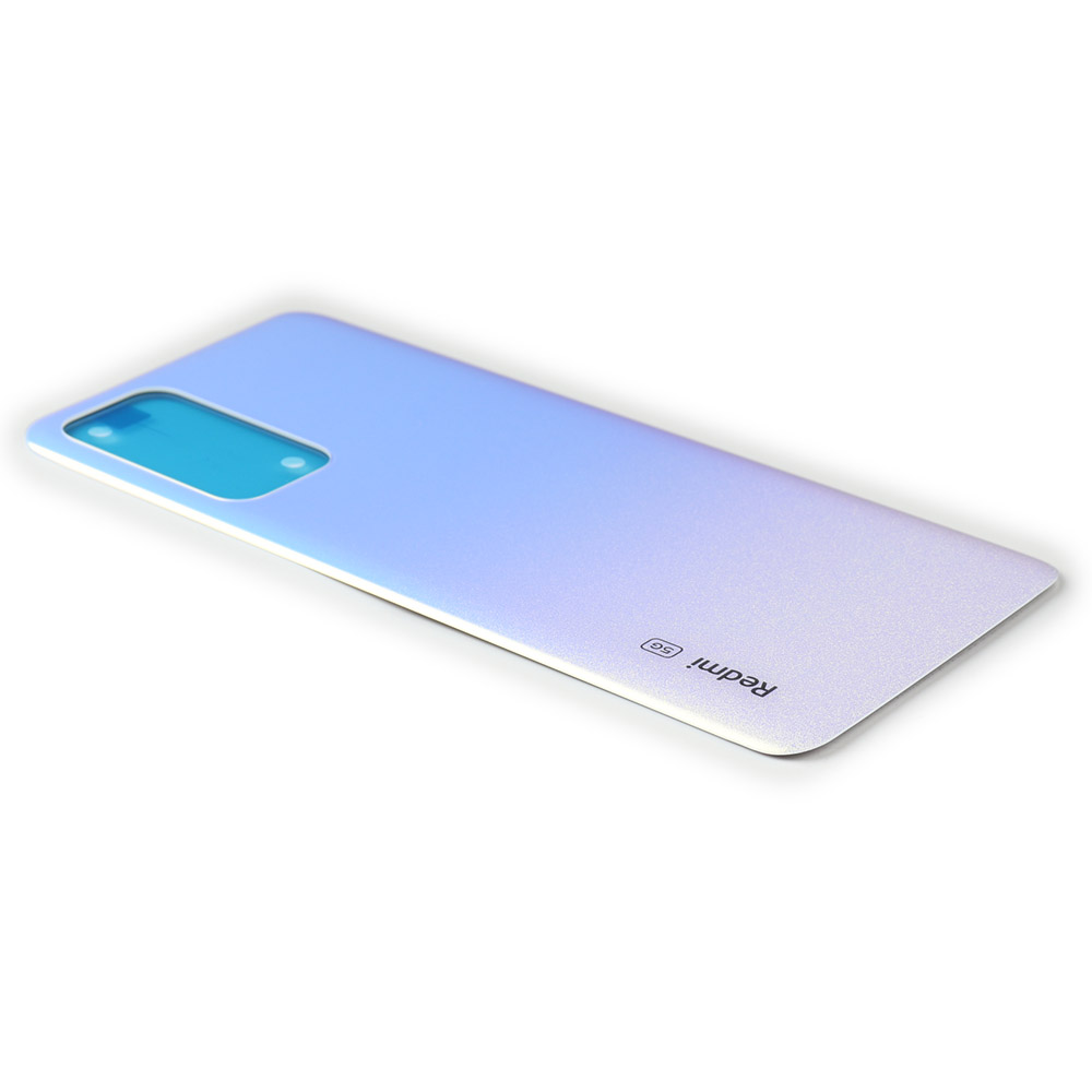 Back Cover For Xiaomi Redmi Note 11 5G Breathing Crystal OEM-Equivalent