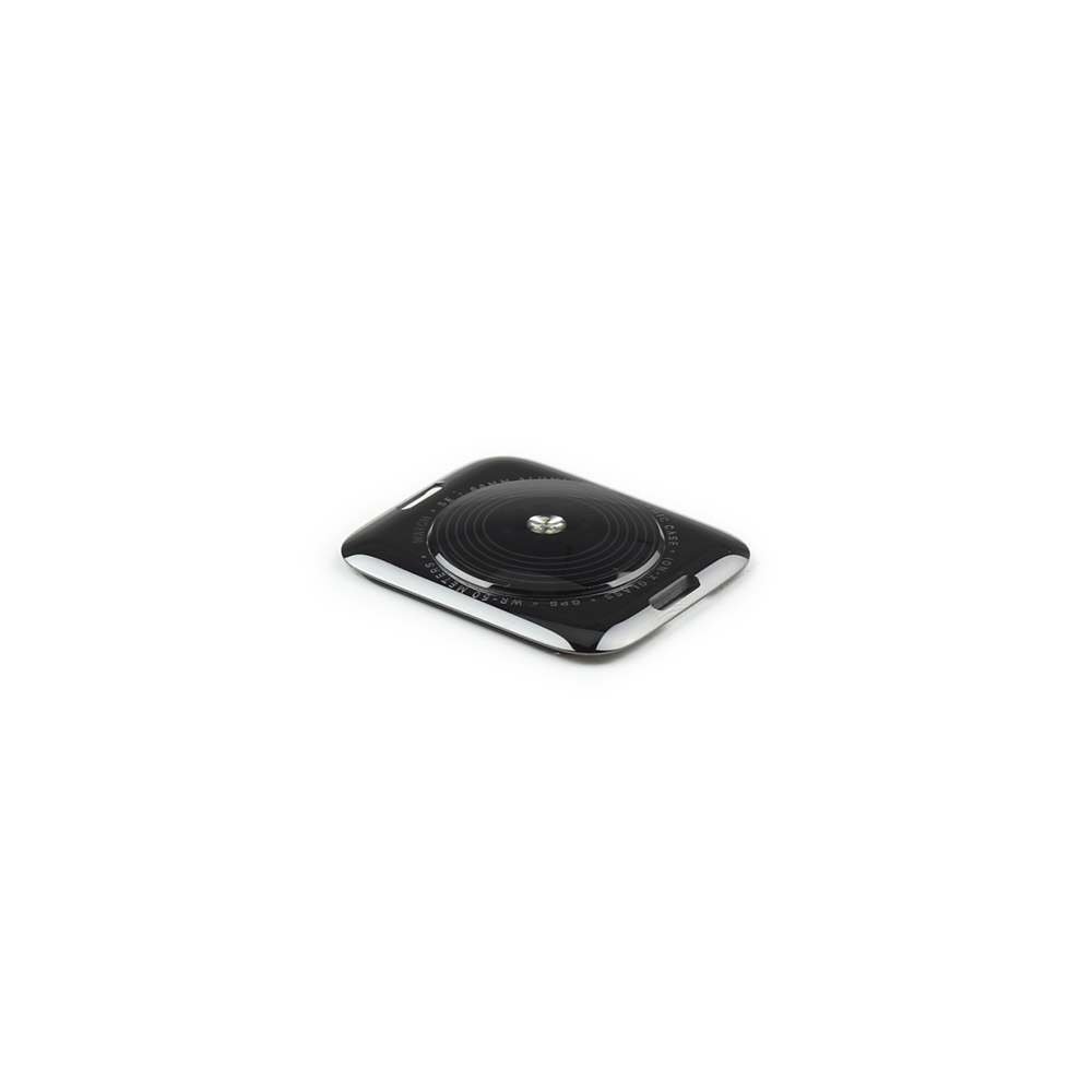 Frame Complete with NFC For Watch SE GPS (44 MM) OEM-Equivalent
