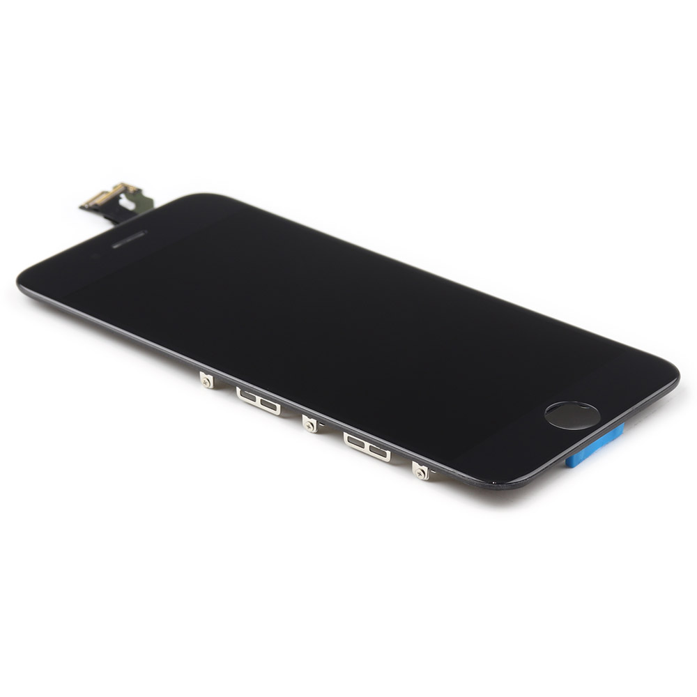 Display For iPhone 6 Black Aftermarket