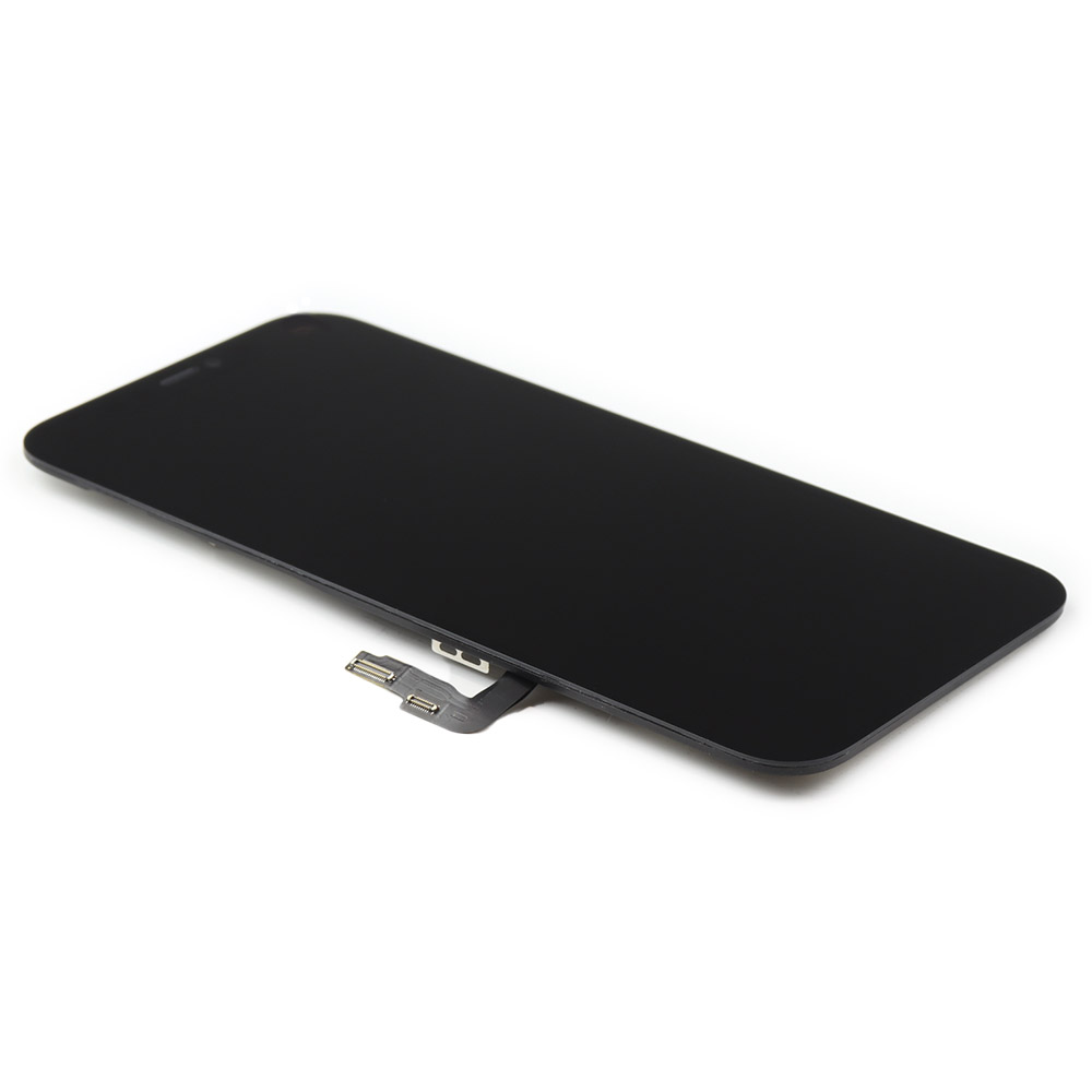FDX Ultra Display For iPhone 12/12 Pro | Soft Oled | Black