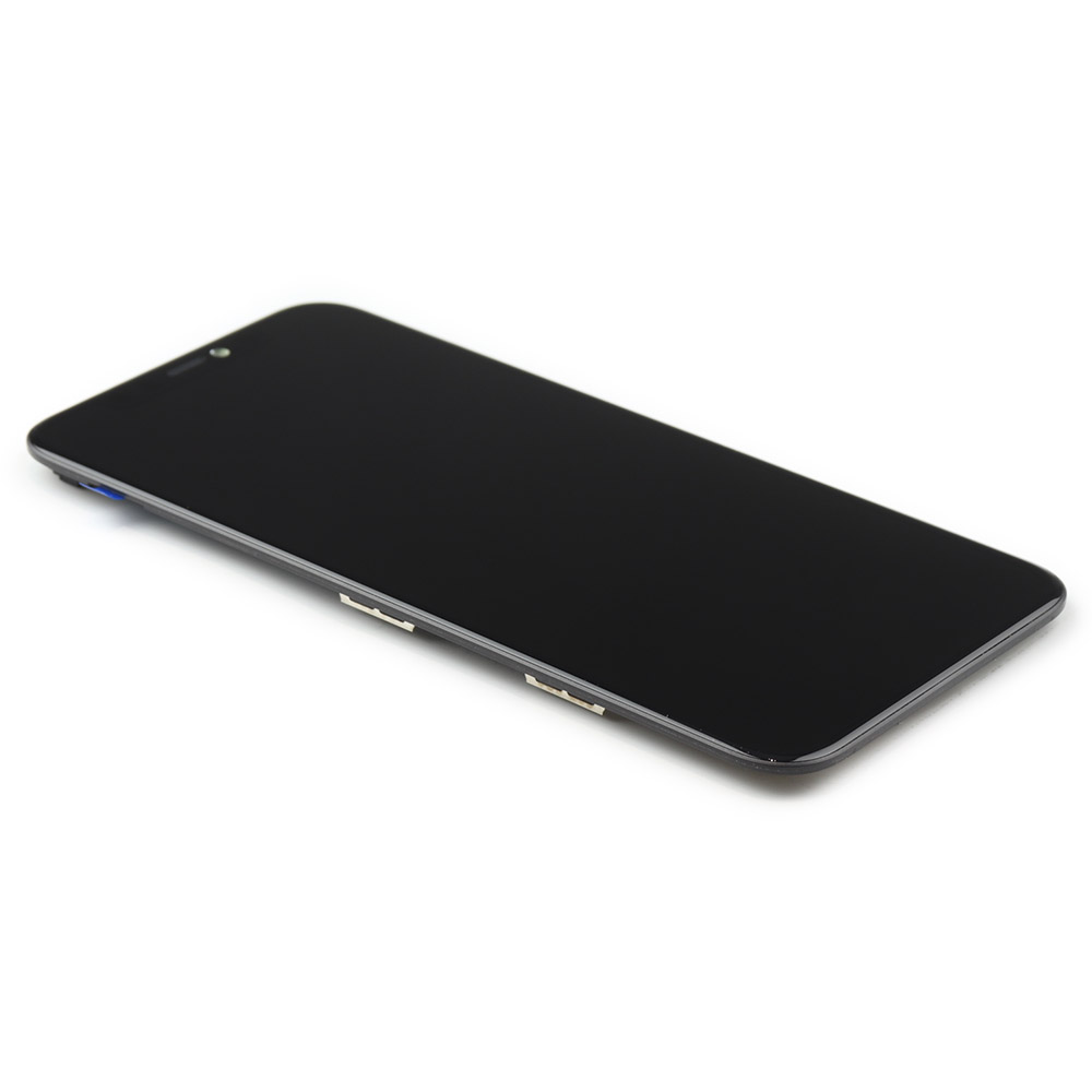 Display For iPhone 11 Pro Black Service Pack