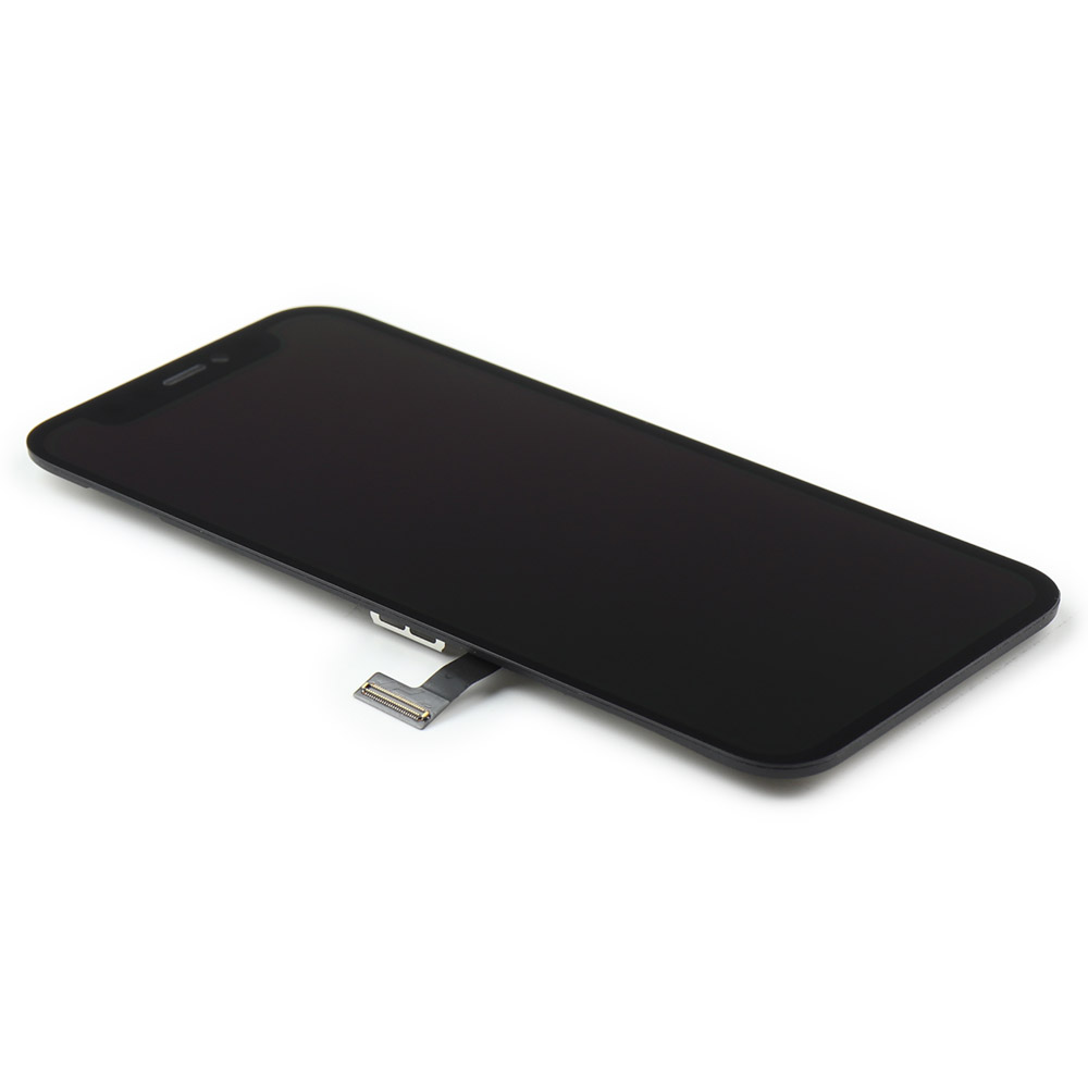 FDX Pro Display For iPhone 12 Mini | Hard Oled | Black