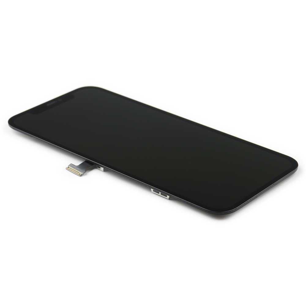 Apple iPhone 12 Pro Max Scherm — Soft OLED