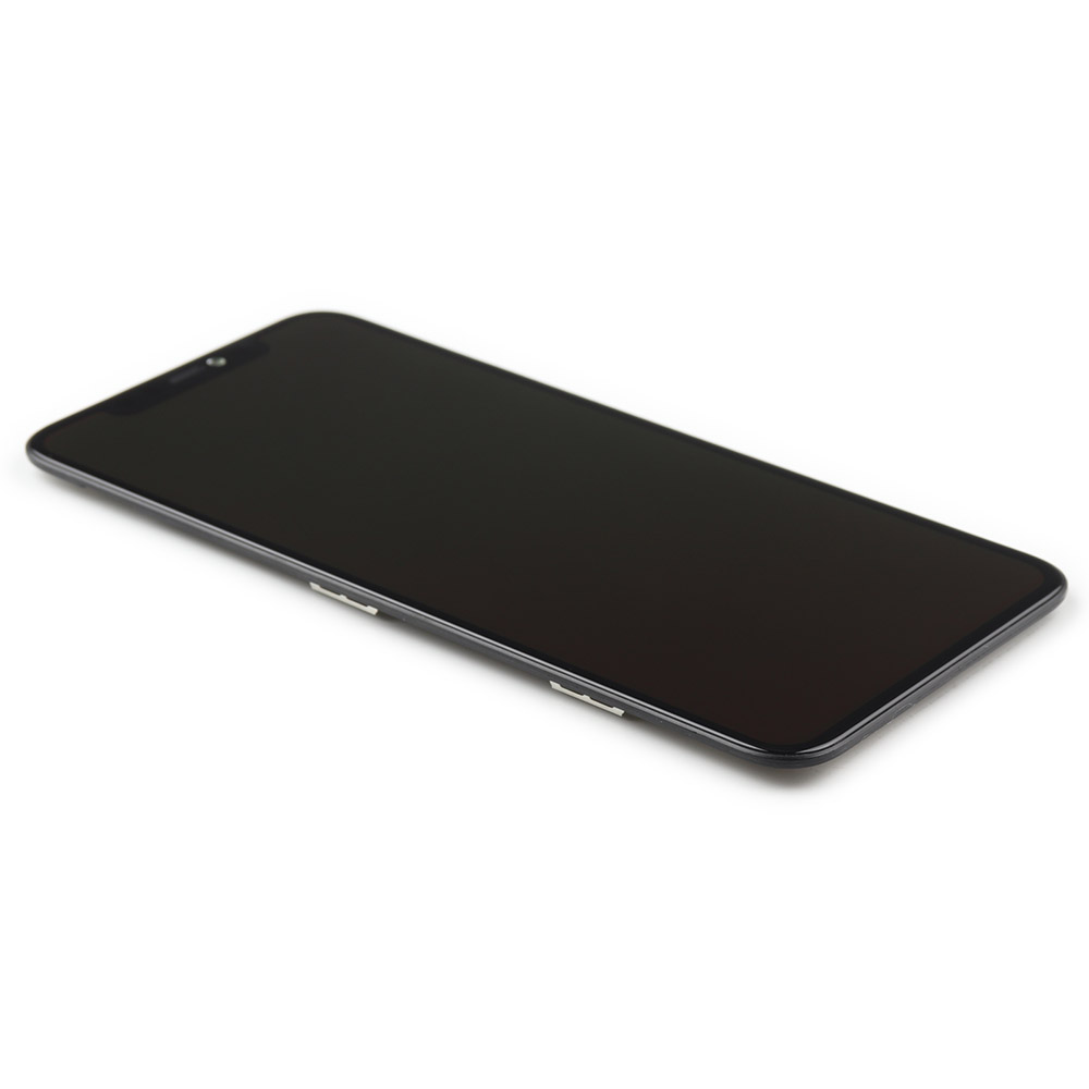 Display For iPhone 11 Pro Max Black Oled Hard