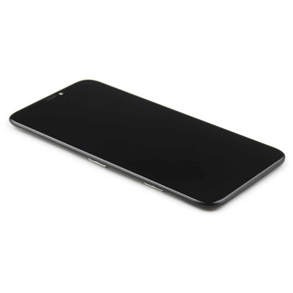 Display For iPhone Xs Black Refurbished
