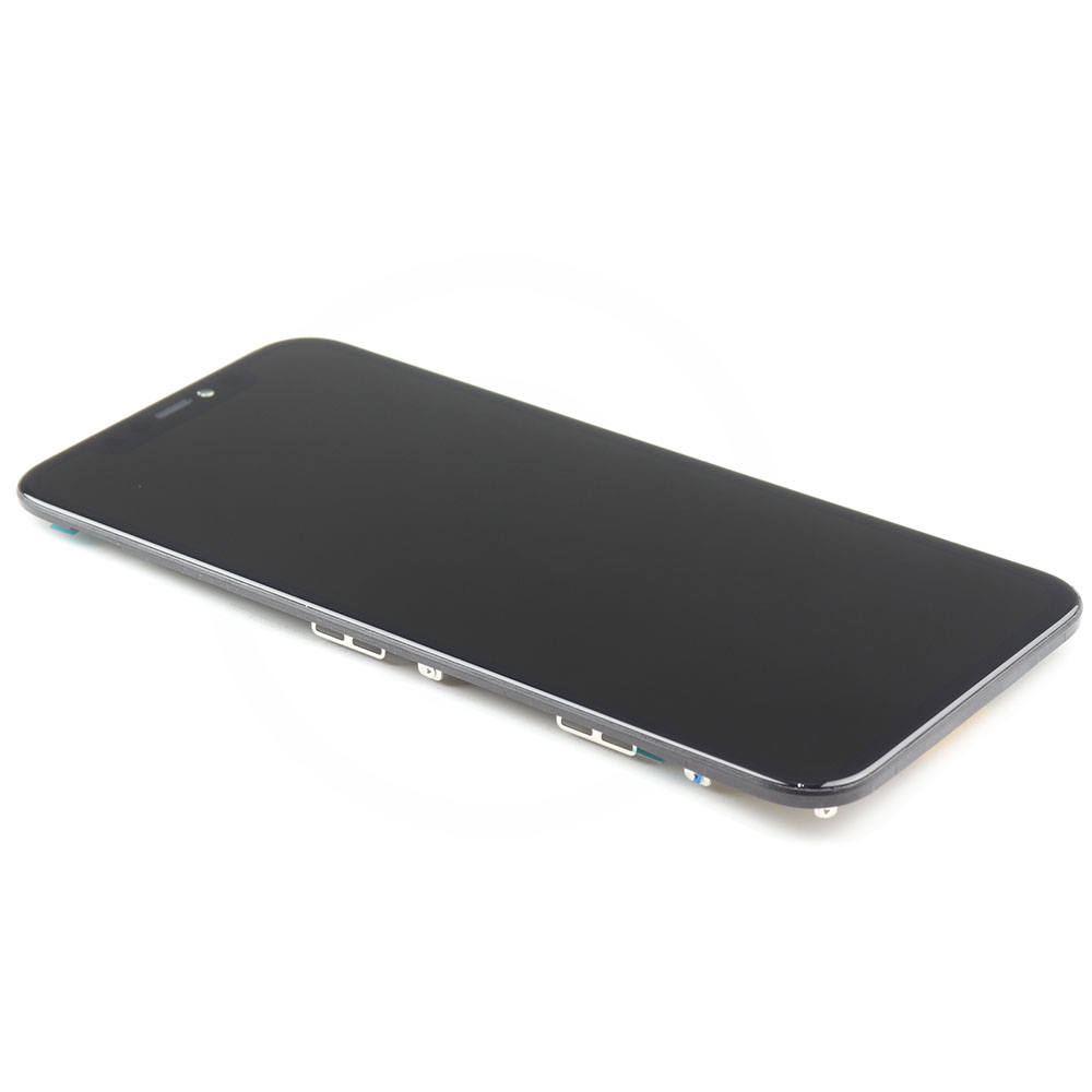 FDX Lite Display For iPhone 11 | In-Cell | HD | Black