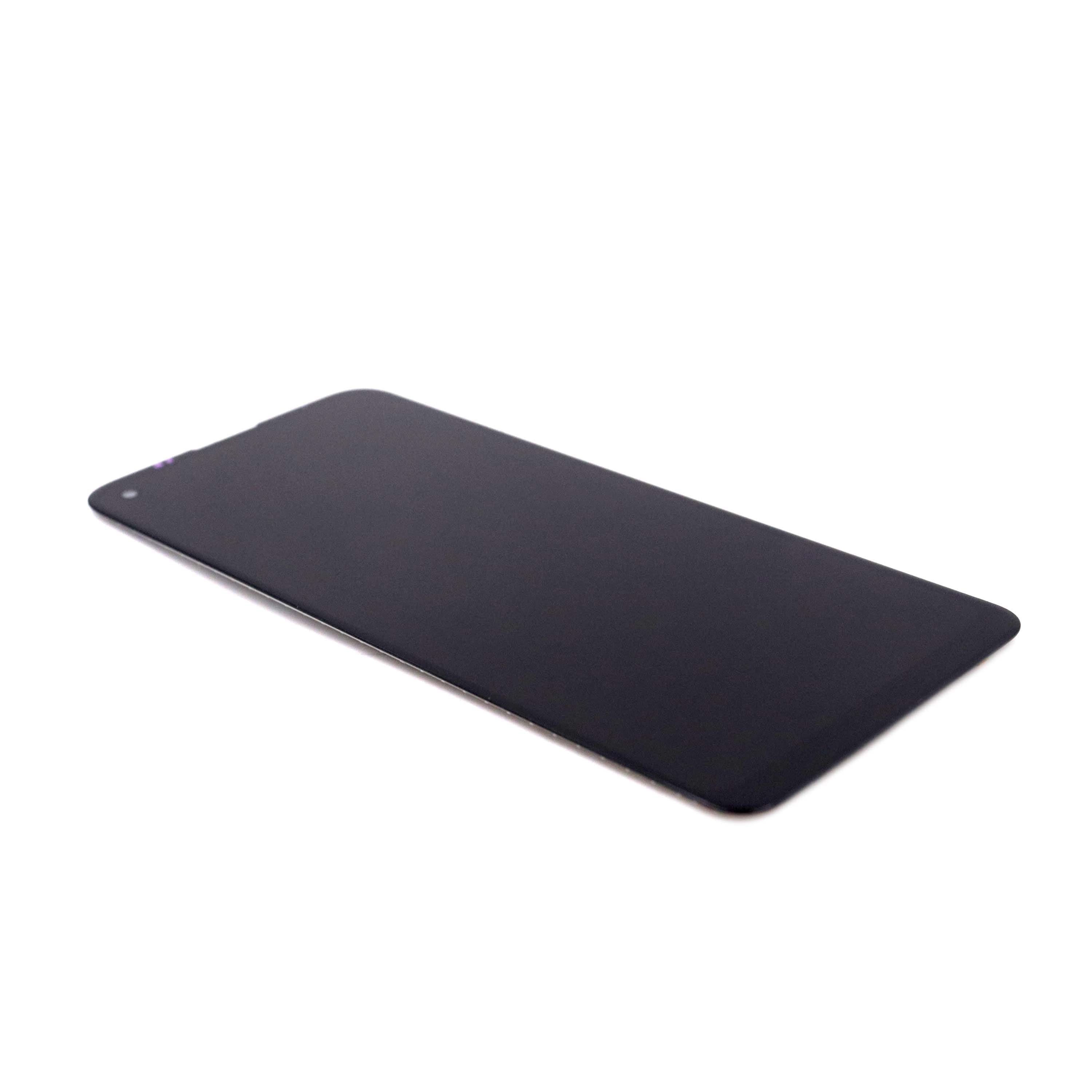 Display For Motorola Moto G9 Power Black OEM-Equivalent