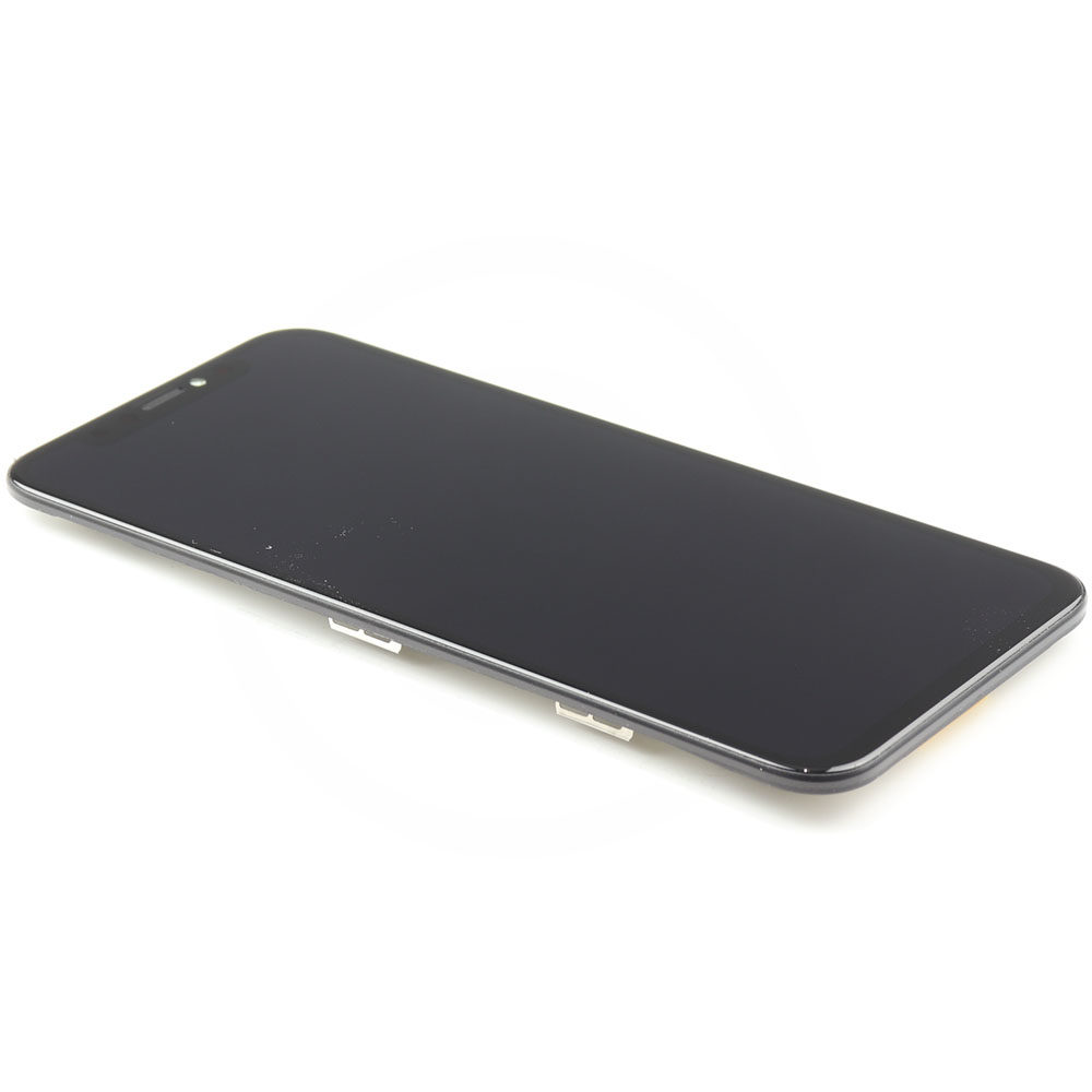 FDX Lite Display For iPhone XS | In-Cell | HD | Black