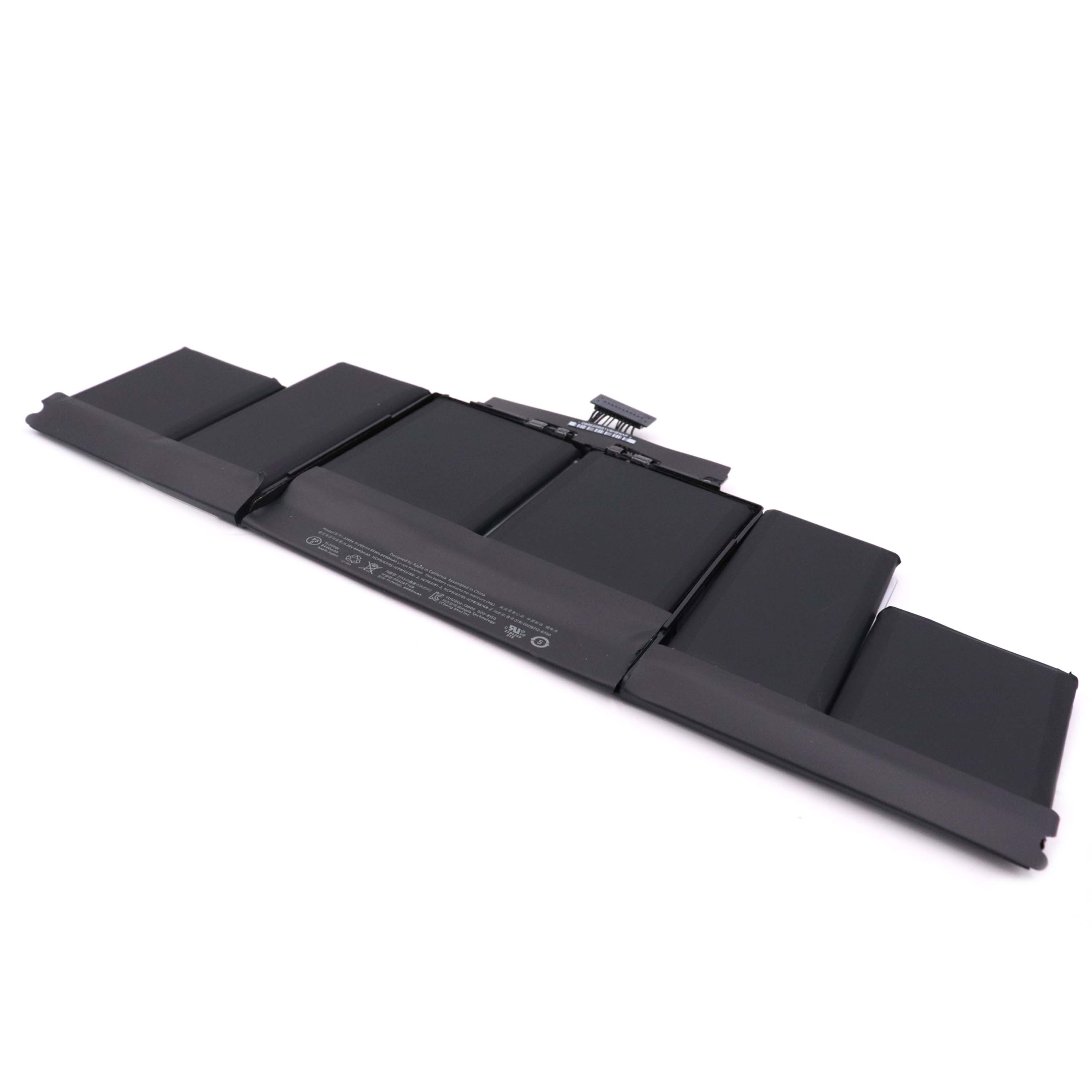 Battery (A1494) For MacBook Pro Retina 15 A1398 OEM-Equivalent