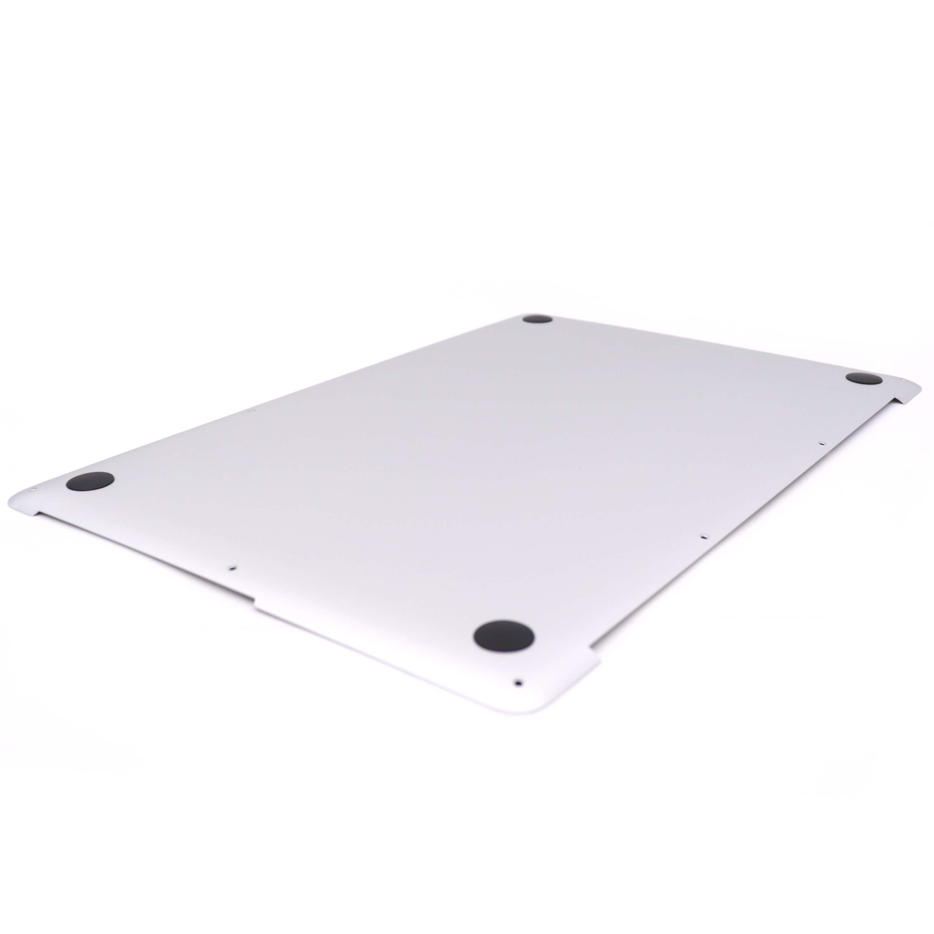 Bottom Case Cover For MacBook Pro Retina 15 inch (A1398) Silver OEM-Equivalent