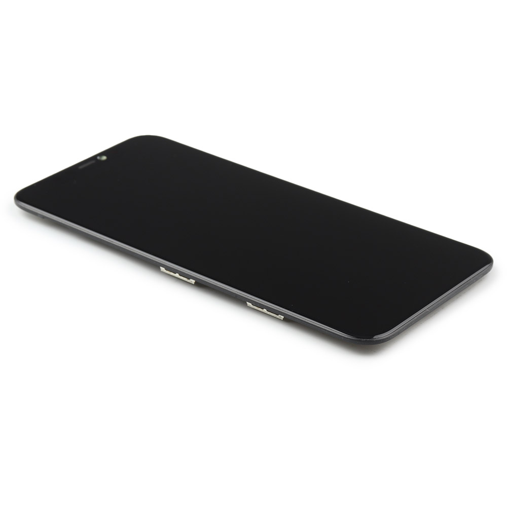 Display For iPhone 11 Pro Black Pulled