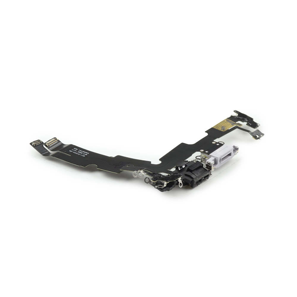 Charging Board For iPhone 14 Plus Purple Pulled
