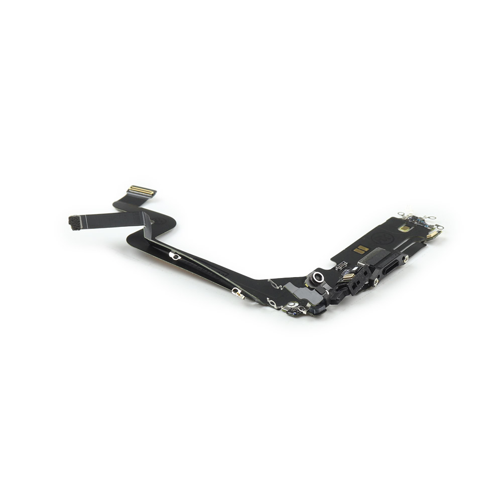 Charging Board For iPhone 14 Pro Max Black Pulled