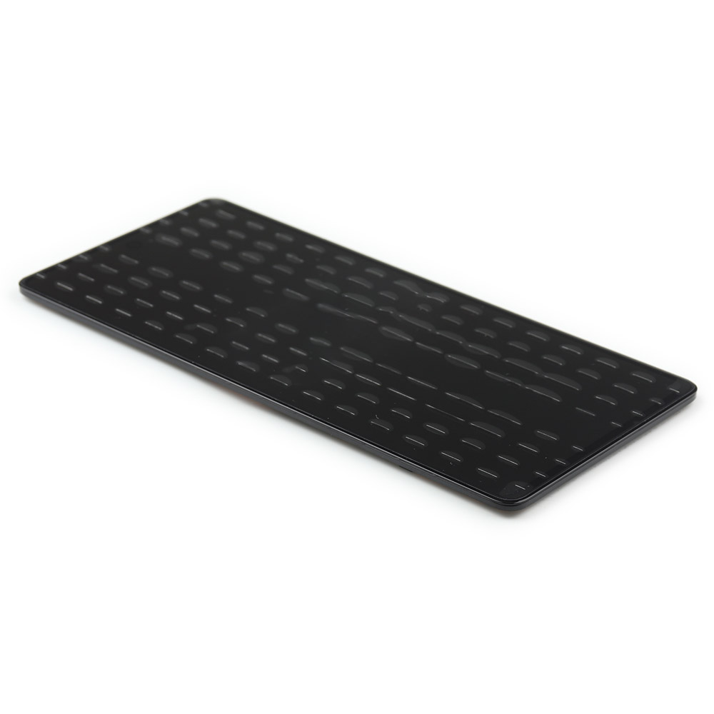 Display For Google Pixel 7 Black Service Pack