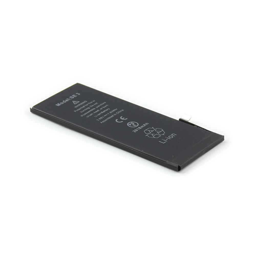 FDX Battery (with Adhesive) For iPhone SE 2022 OEM-Equivalent