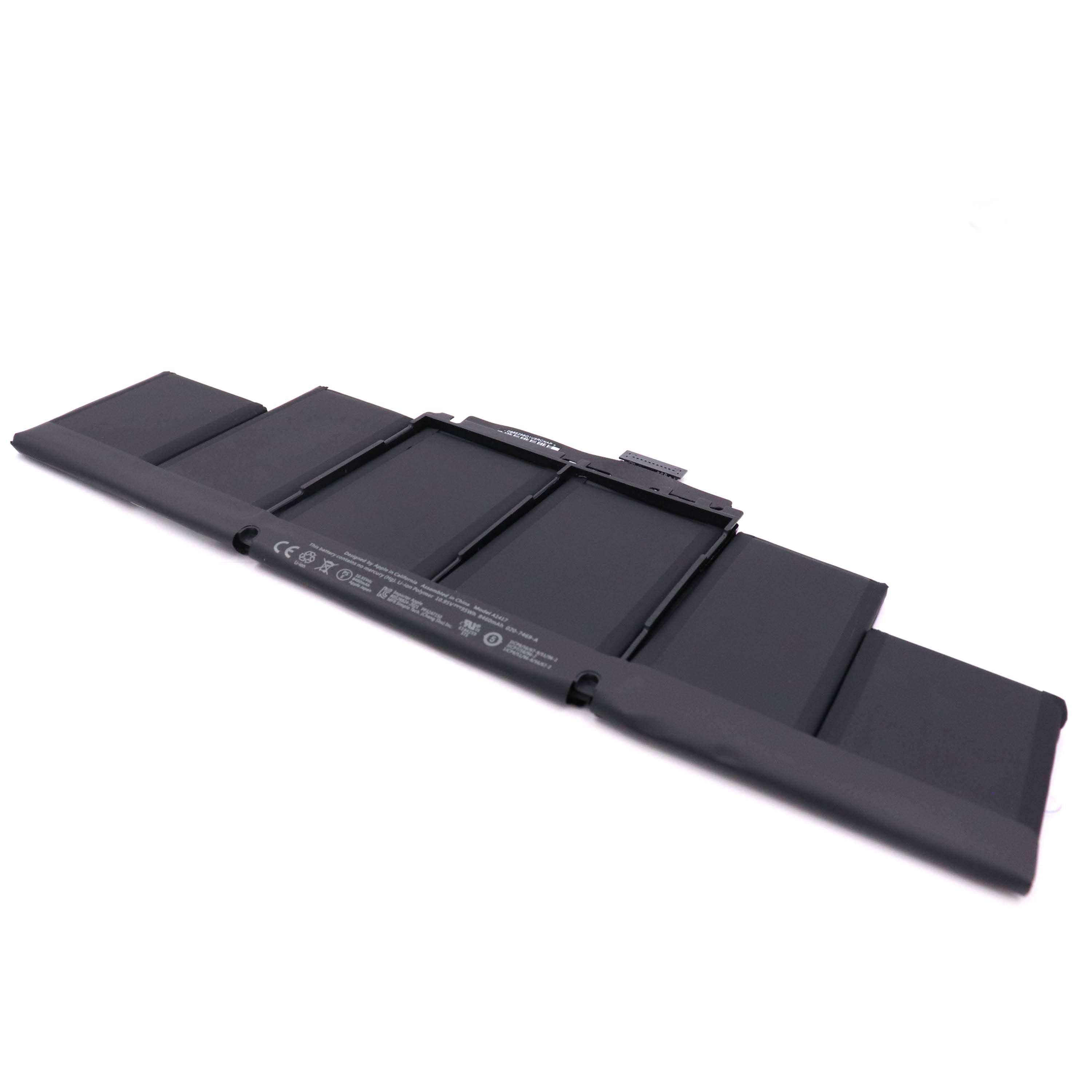 Battery (A1417) For MacBook Pro Retina 15 A1398 OEM-Equivalent
