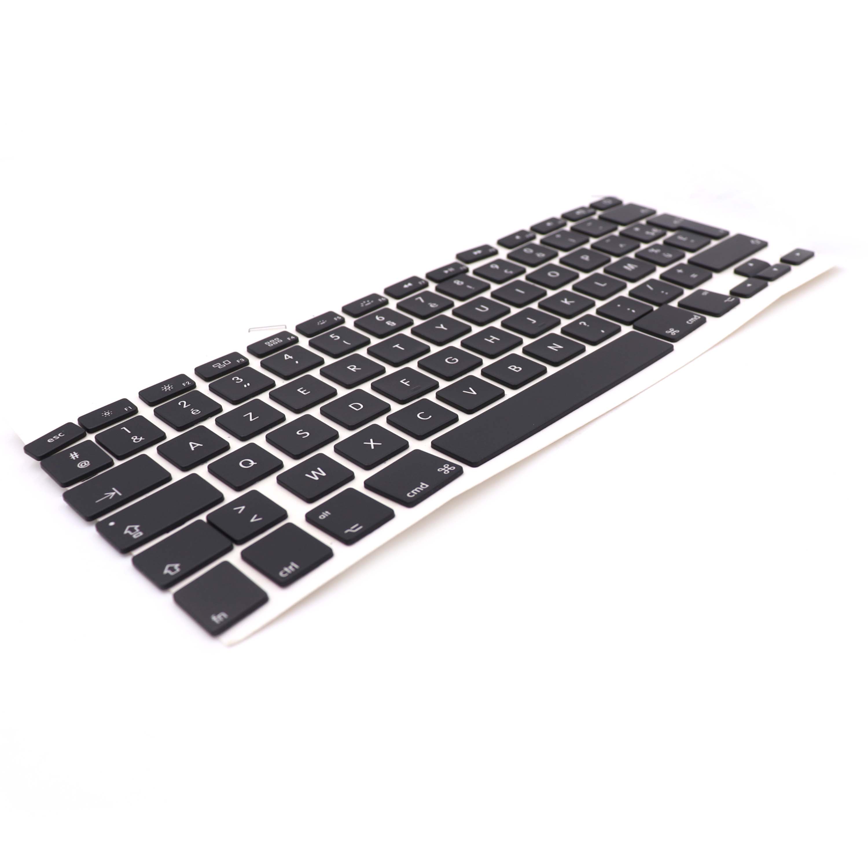 Keyboard US For MacBook Pro Retina 15 inch A1398 OEM-Equivalent
