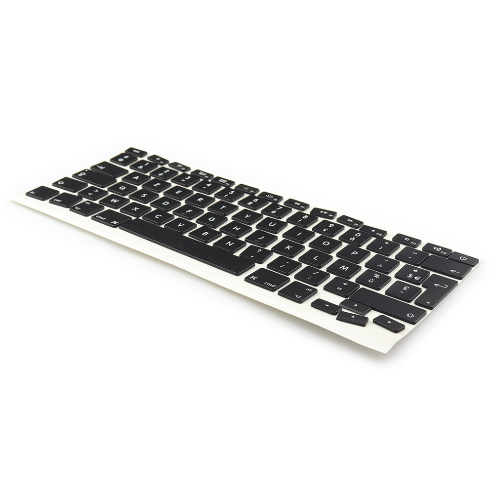 Key Caps FR For MacBook Air 13 A1369/A1466 OEM-Equivalent