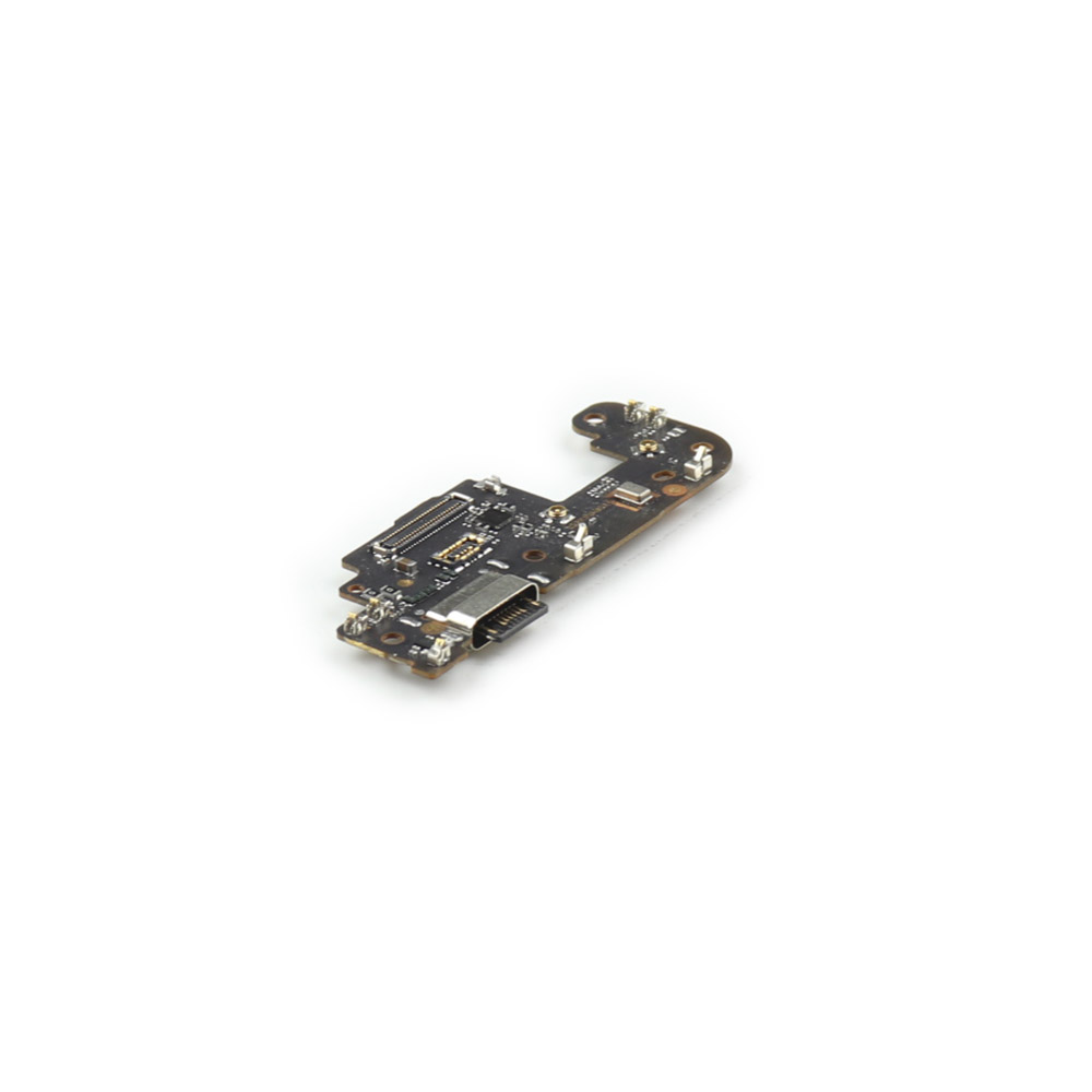 Charging Connector For Xiaomi Redmi 10 Pro 5G OEM-Equivalent