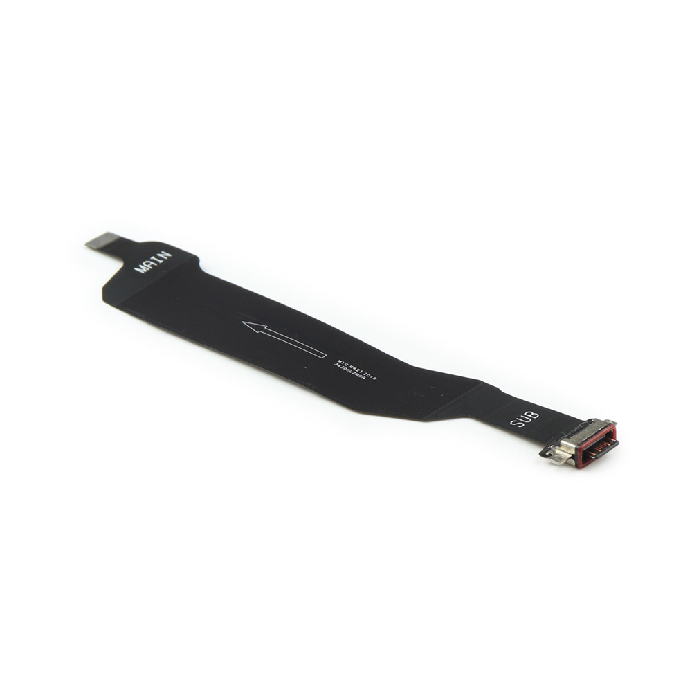Charging Connector For Xiaomi 12 Pro 5G OEM-Equivalent