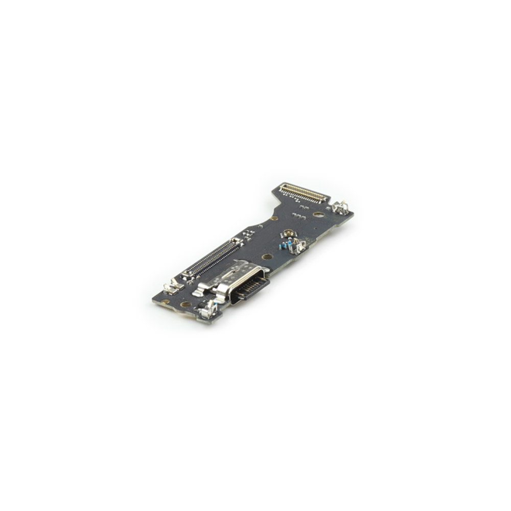 Charging Connector For Xiaomi Redmi Note 10 Pro 4G OEM-Equivalent