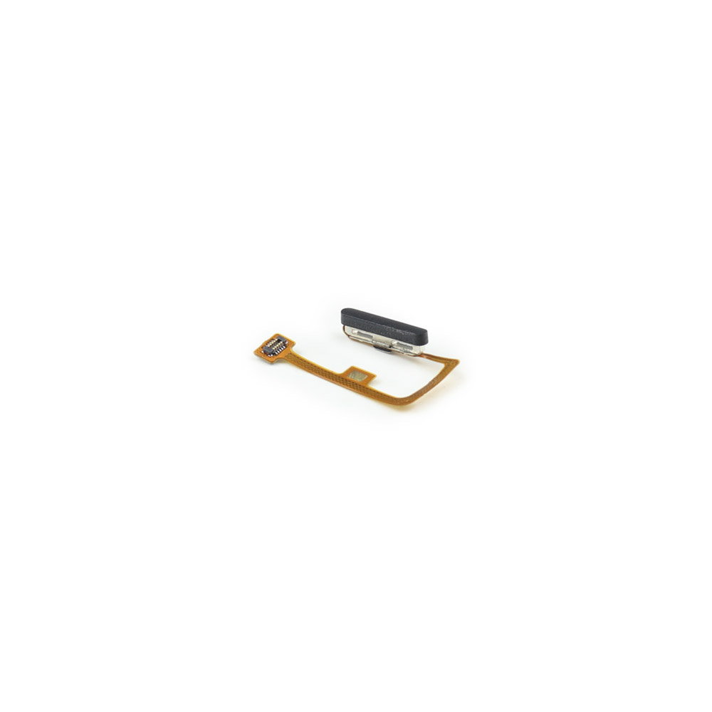 Power Flex For Xiaomi Mi 11 Lite Black OEM-Equivalent