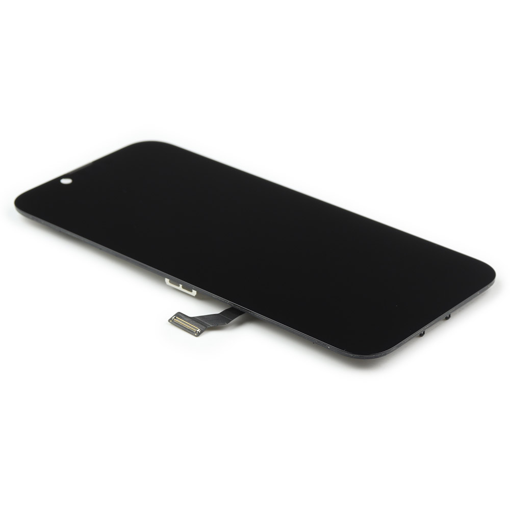 FDX Pro Display For iPhone 14 | Hard Oled | Black