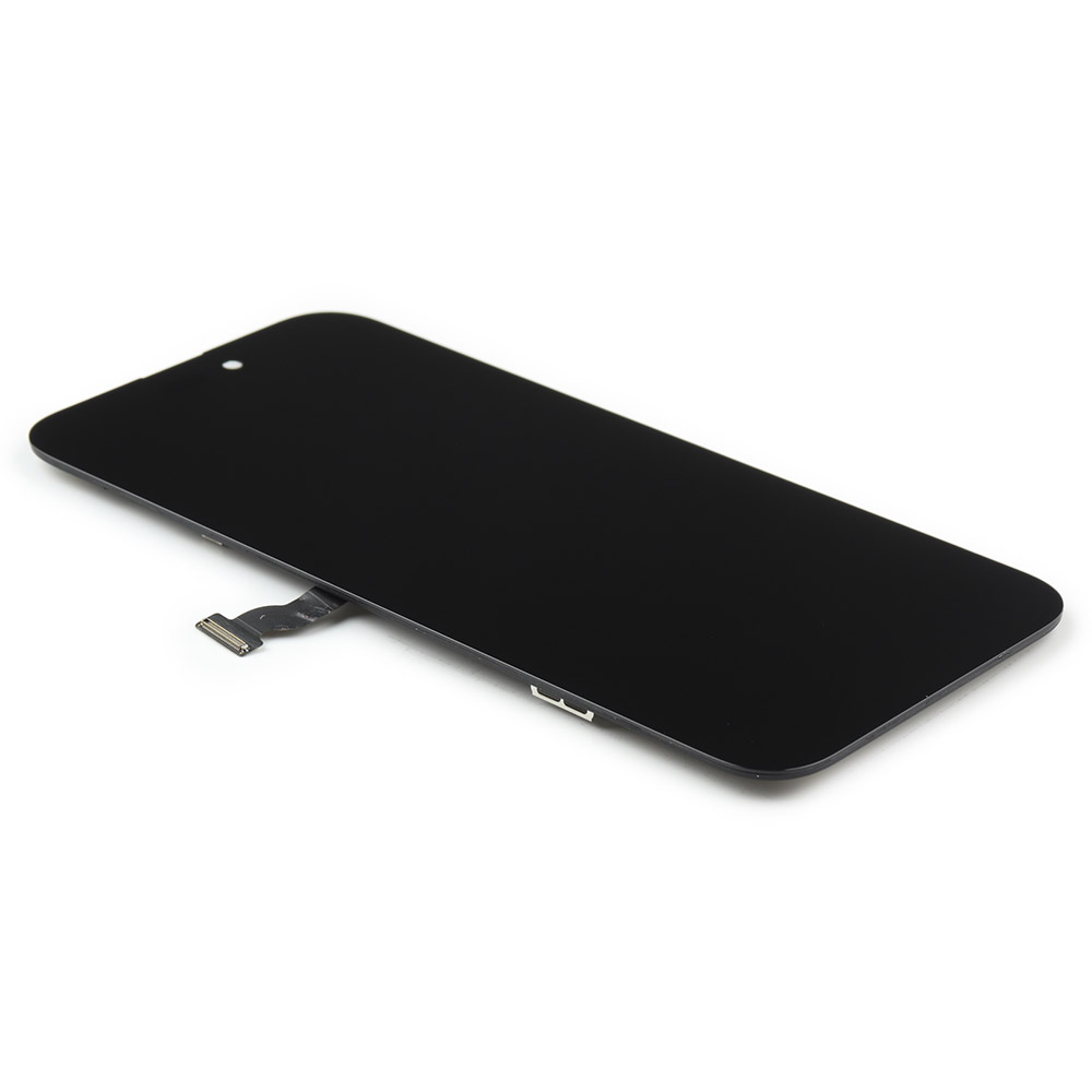 Display For iPhone 14 Pro Max Black Refurbished