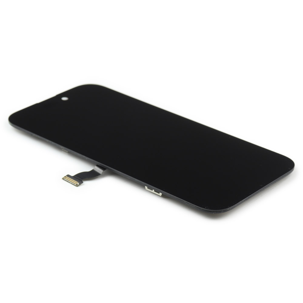 Display For iPhone 14 Pro Black Refurbished