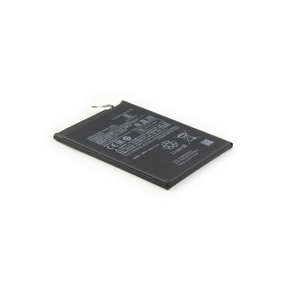 Battery For Xiaomi Redmi 10 (2022) OEM-Equivalent
