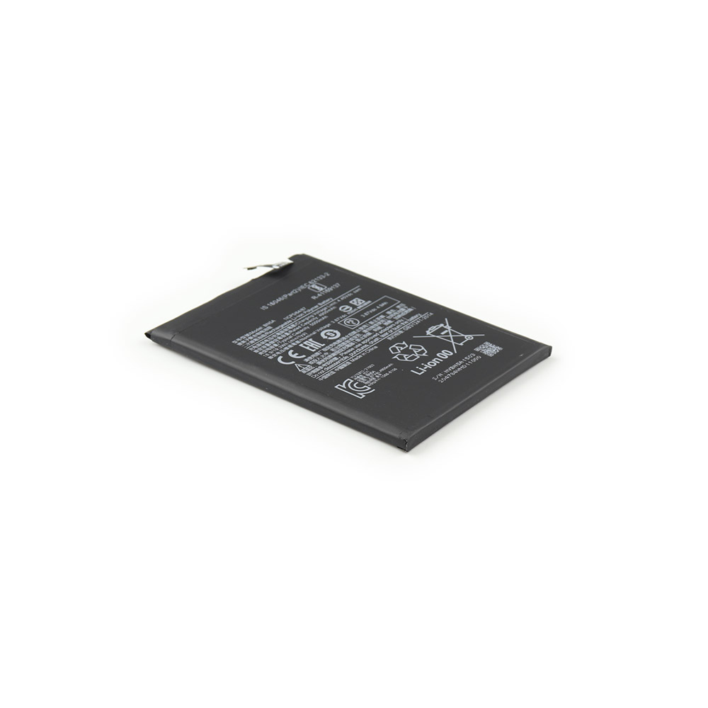 Battery For Xiaomi Redmi Note 10 Pro 5G (BM57) OEM-Equivalent