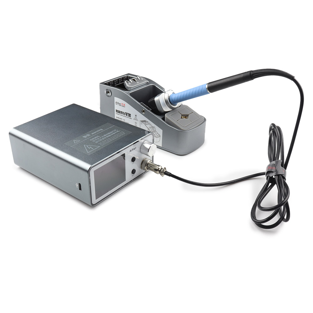 Aixun JC T3A Smart Soldering Station T245 Handle + 3 Tips