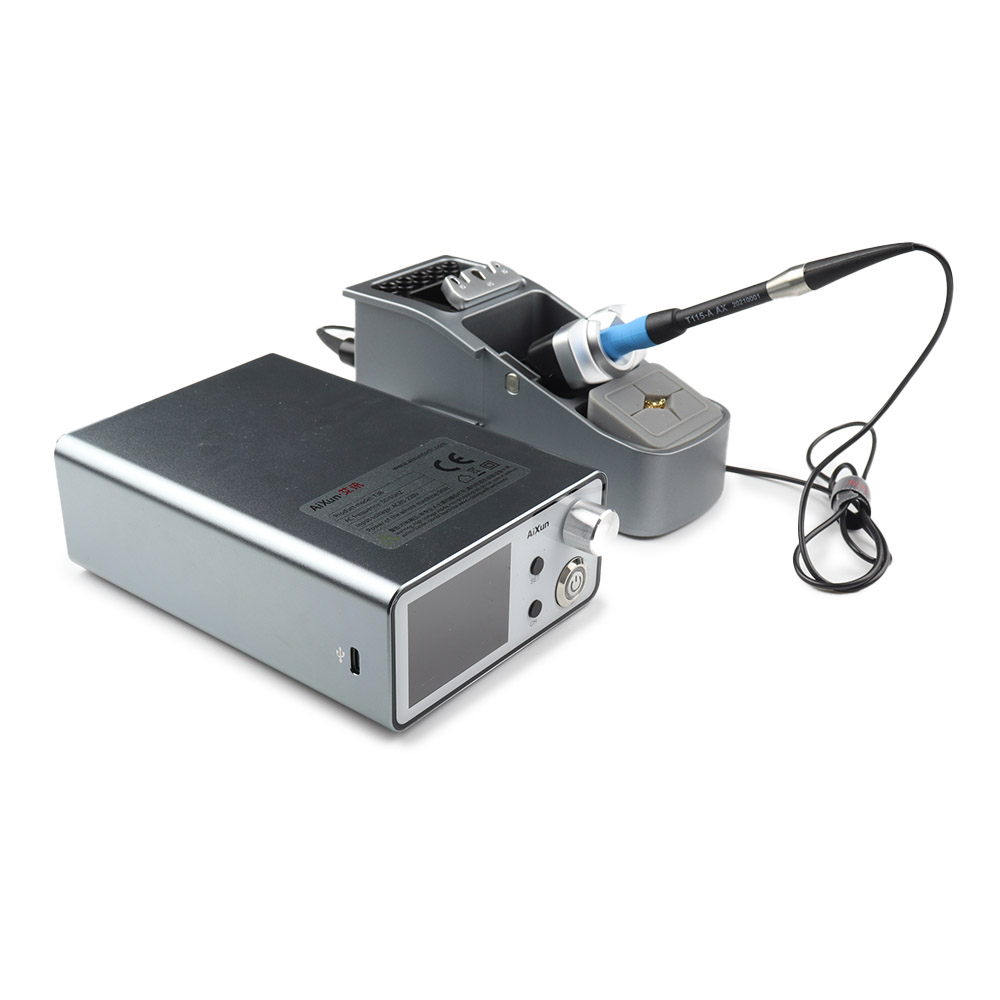Aixun JC T3B-115 high Version