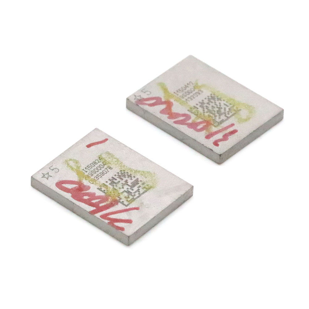 PMIC/Power Management IC 343S00052 (2 pieces) For iPad Pro 12.9 (2015) OEM-Equivalent