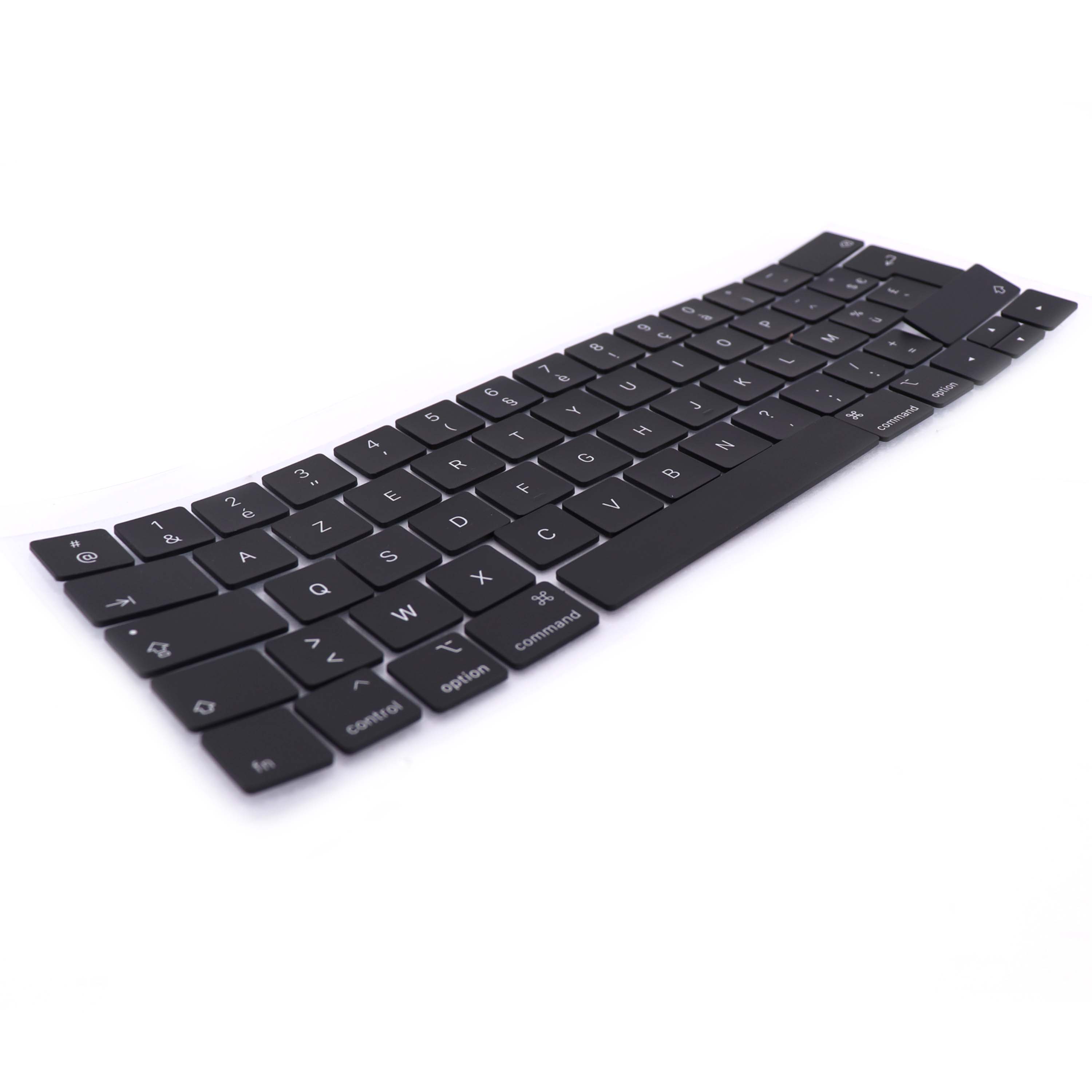 Key Caps FR For MacBook Pro Retina 15 A1707 OEM-Equivalent