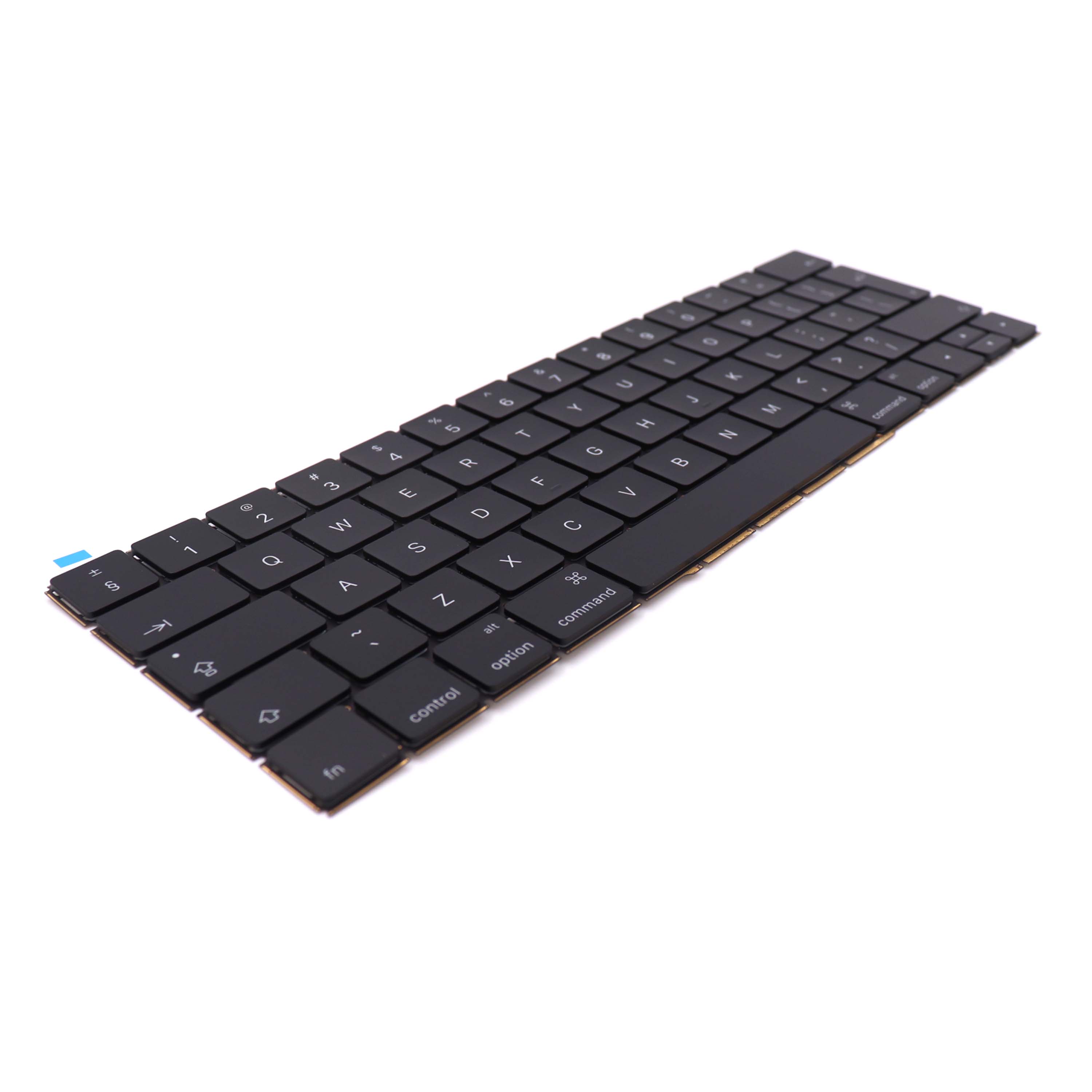 Keyboard UK For MacBook Pro Retina 15 A1707 OEM-Equivalent