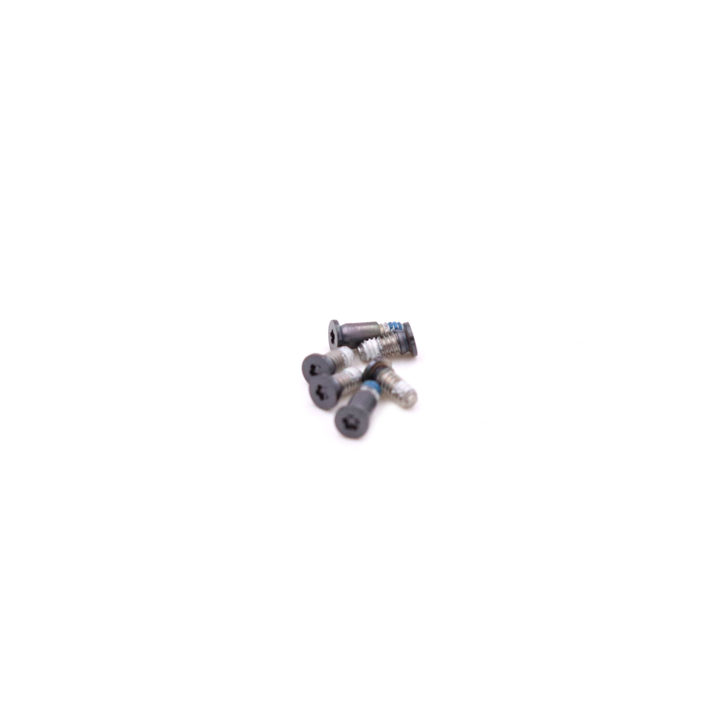 Bottom Screw For MacBook Pro Retina 15 inch A1707 Grey OEM-Equivalent