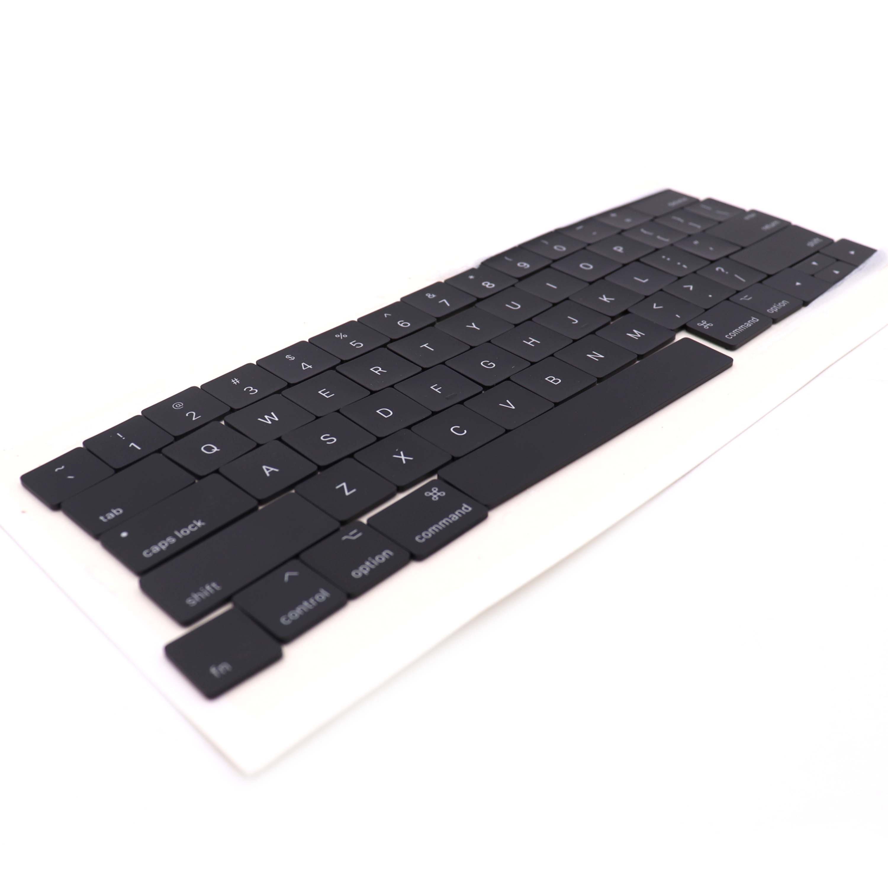 Key Caps US For MacBook Pro Retina 15 A1707 OEM-Equivalent