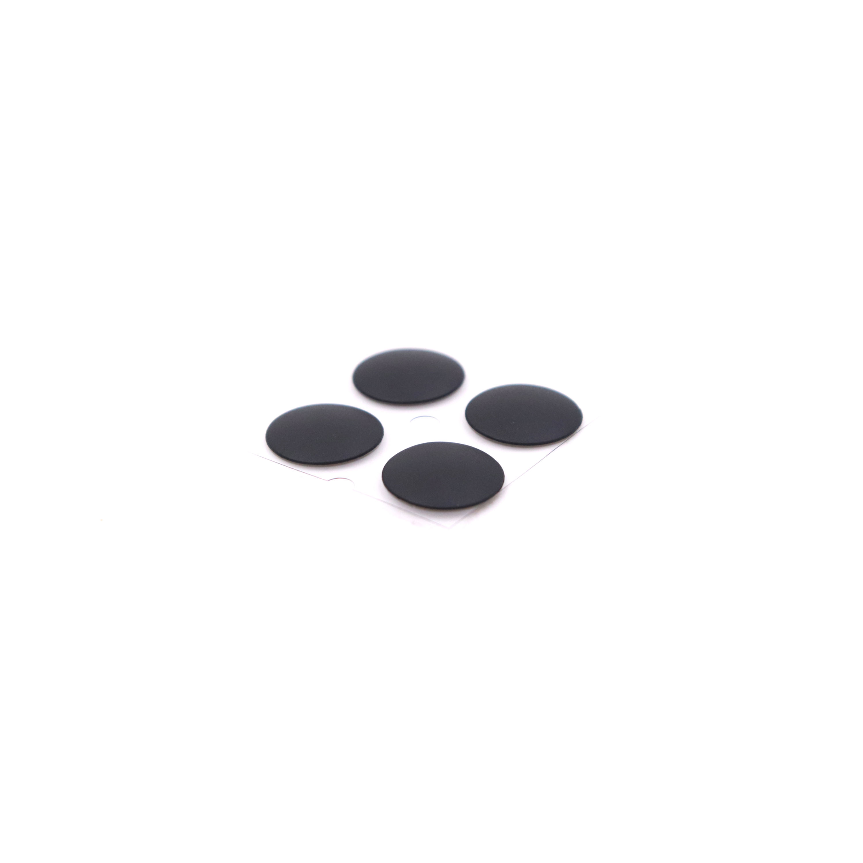 Bottom Case Rubber Feet For MacBook Pro Retina 15 A1707 OEM-Equivalent