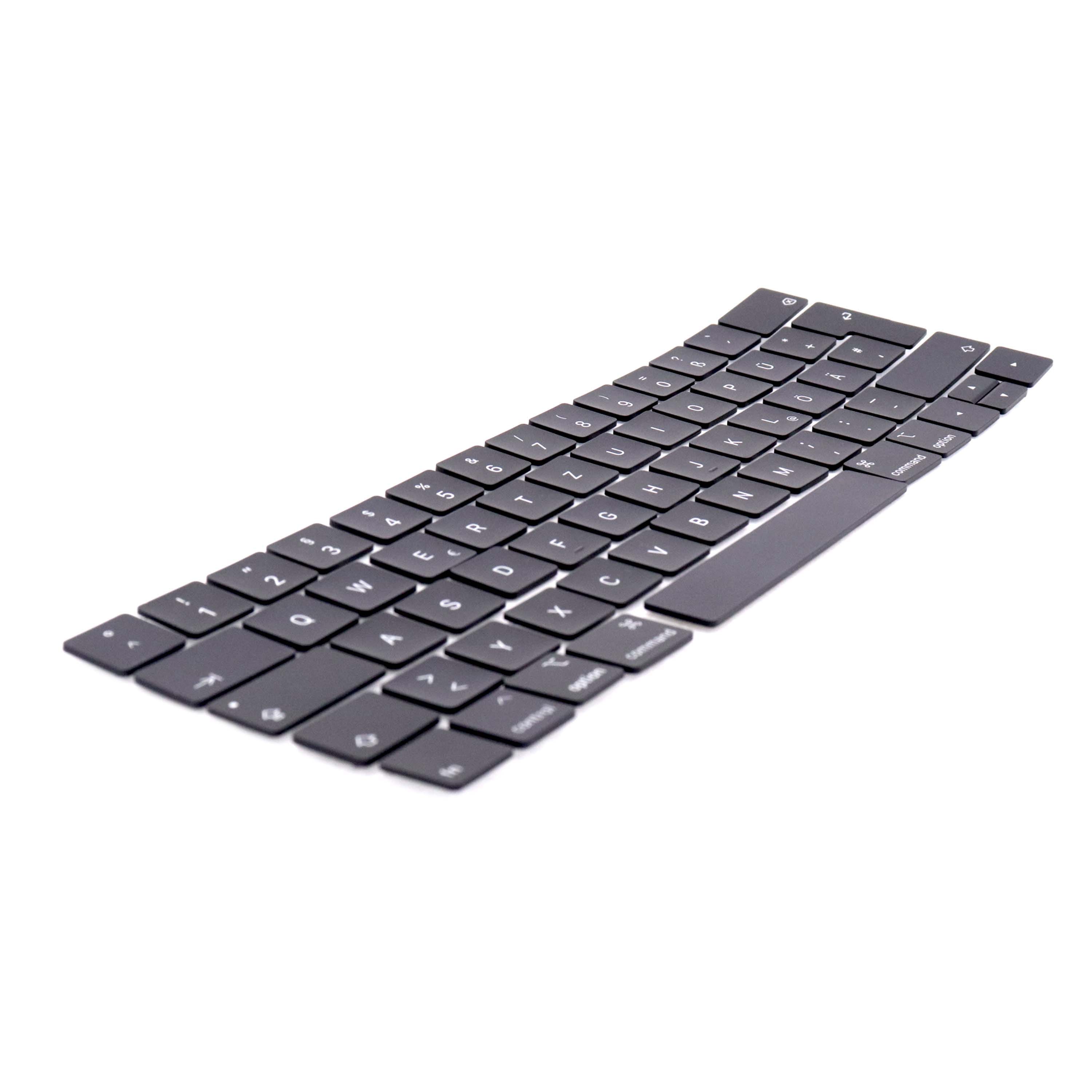 Key Caps GE For MacBook Pro Retina 15 A1707 OEM-Equivalent