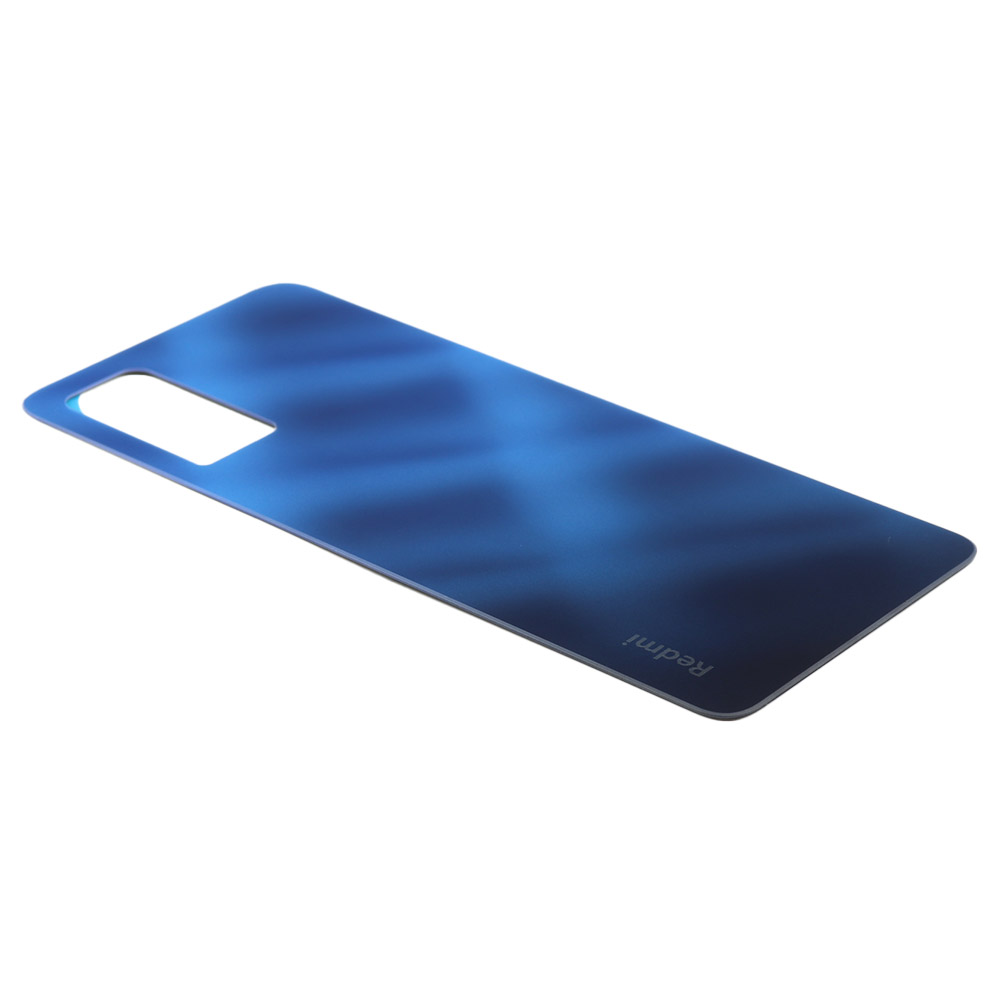 Back Cover For Xiaomi Redmi Note 11 Pro 5G Blue OEM-Equivalent